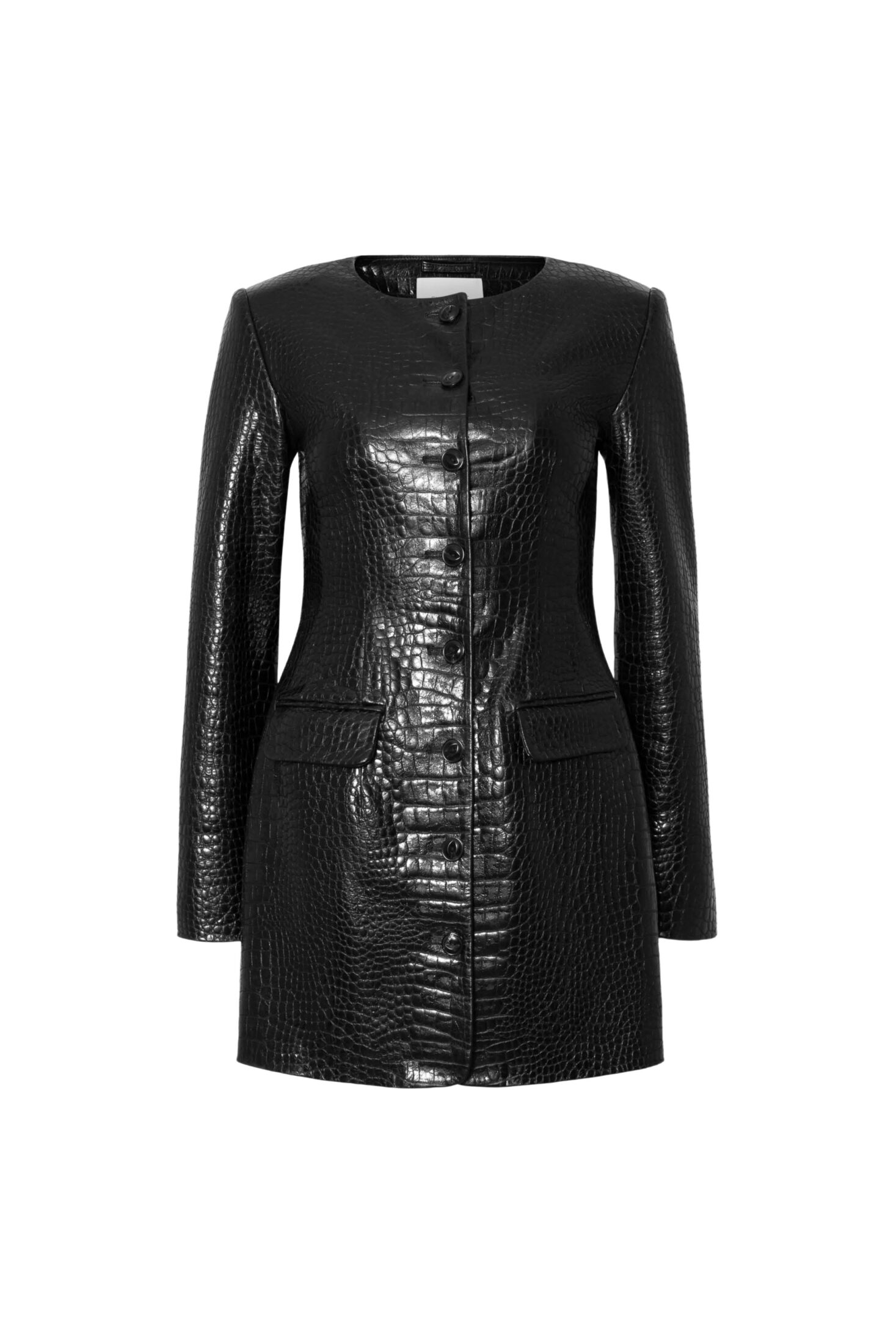 blair_blazer-jacket-e2420-black_croc blair_blazer-jacket-e2420-black_croc