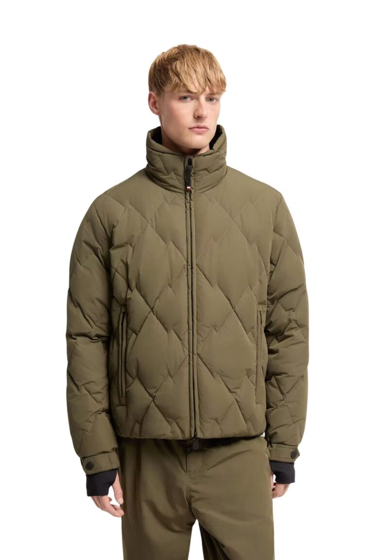 bramans-diamond-quilted-short-down-jacket-men-olive-green-moncler-3