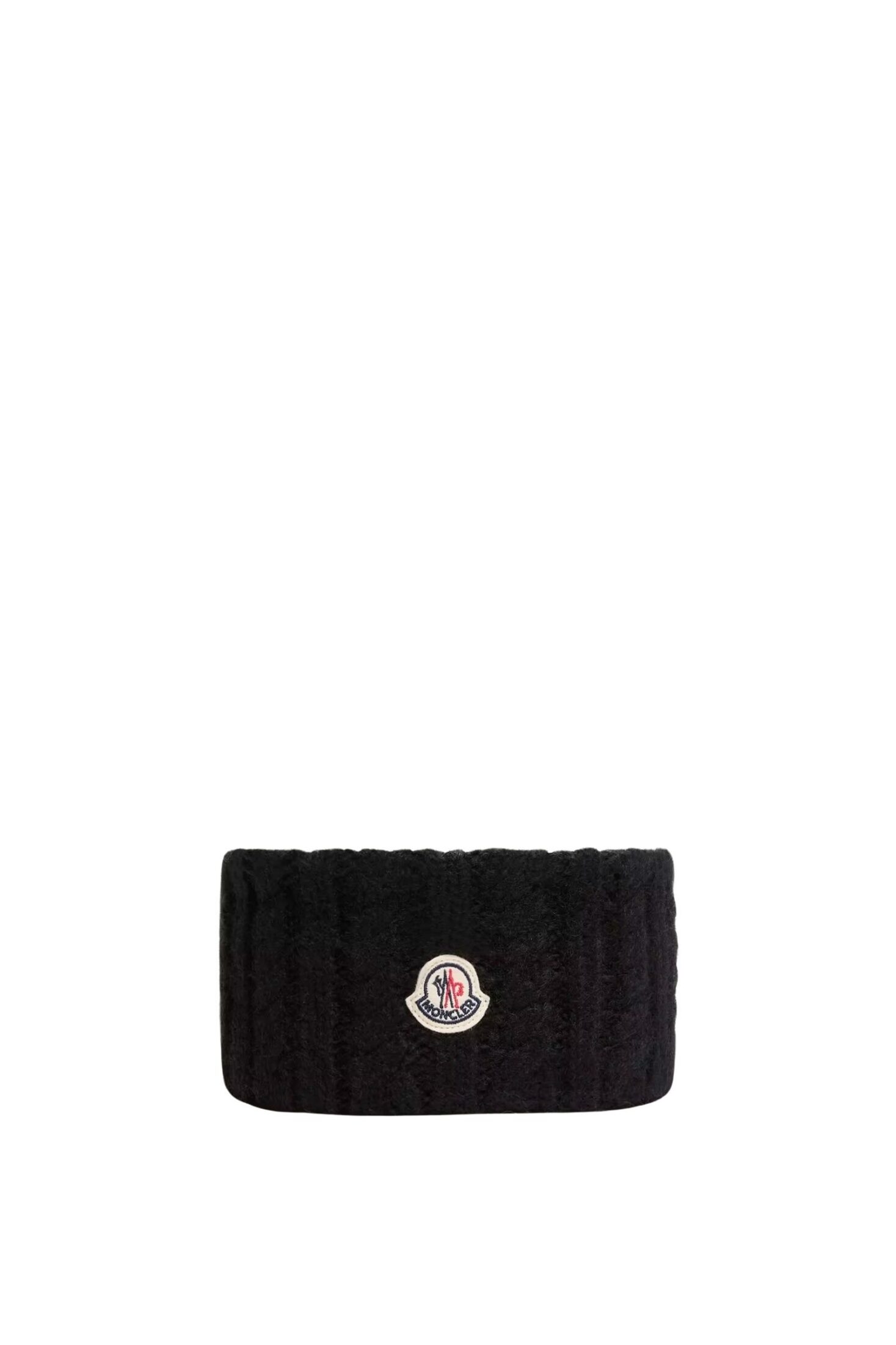 cable-knit-alpaca-blend-headband-women-black-moncler-0 cable-knit-alpaca-blend-headband-women-black-moncler-0