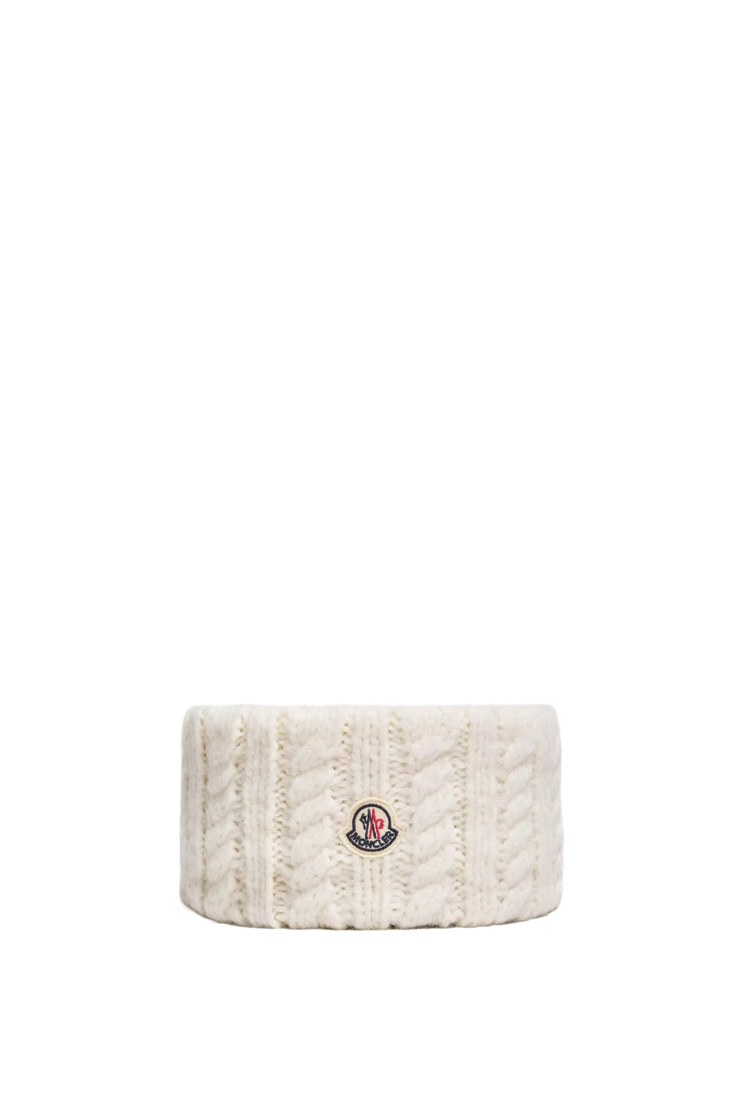 cable-knit-alpaca-blend-headband-women-white-moncler-0 cable-knit-alpaca-blend-headband-women-white-moncler-0