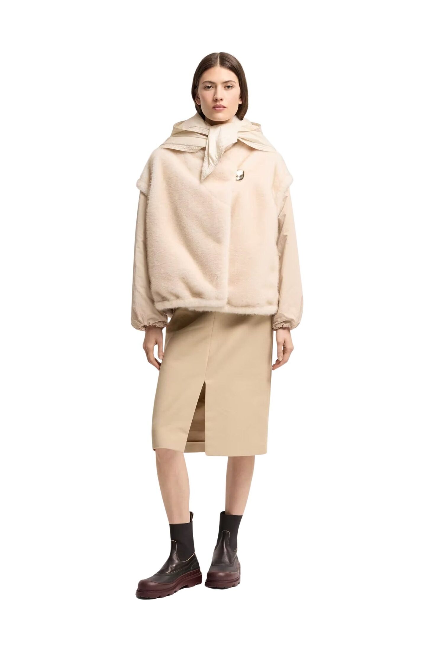 chardonneret-2-in-1-reversible-teddy-down-jacket-women-white-ivory-moncler-0 chardonneret-2-in-1-reversible-teddy-down-jacket-women-white-ivory-moncler-0