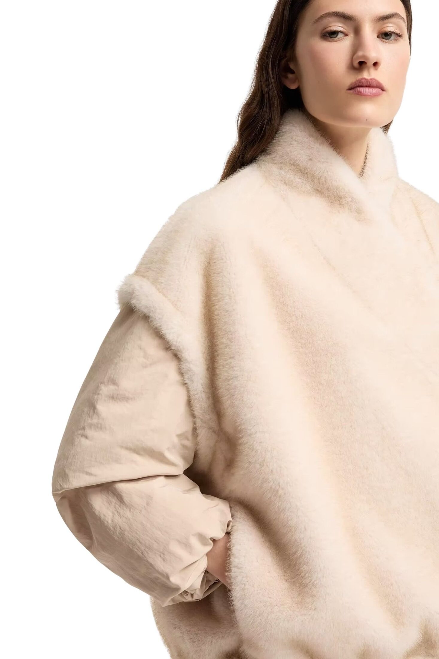 chardonneret-2-in-1-reversible-teddy-down-jacket-women-white-ivory-moncler-8 chardonneret-2-in-1-reversible-teddy-down-jacket-women-white-ivory-moncler-8