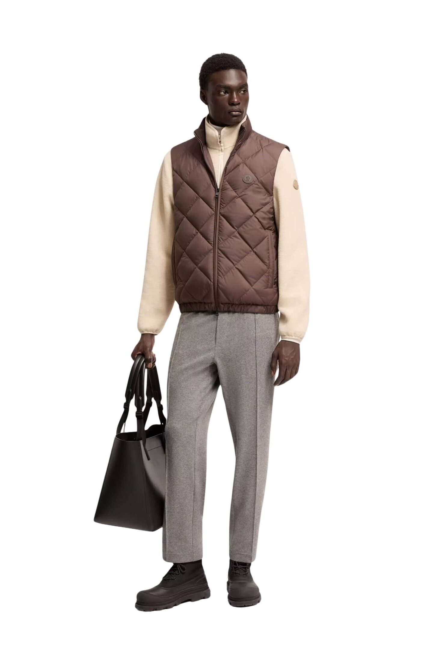 chobe-diamond-quilted-down-vest-men-brown-moncler-0 chobe-diamond-quilted-down-vest-men-brown-moncler-0