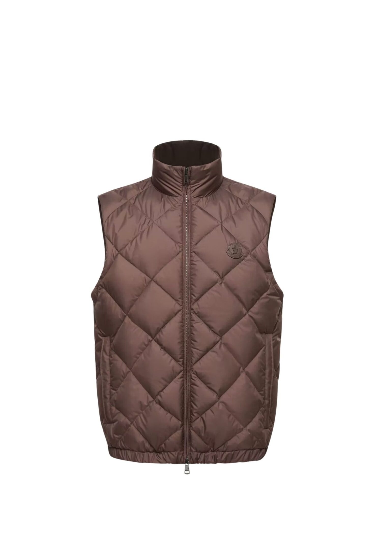 chobe-diamond-quilted-down-vest-men-brown-moncler-2 chobe-diamond-quilted-down-vest-men-brown-moncler-2