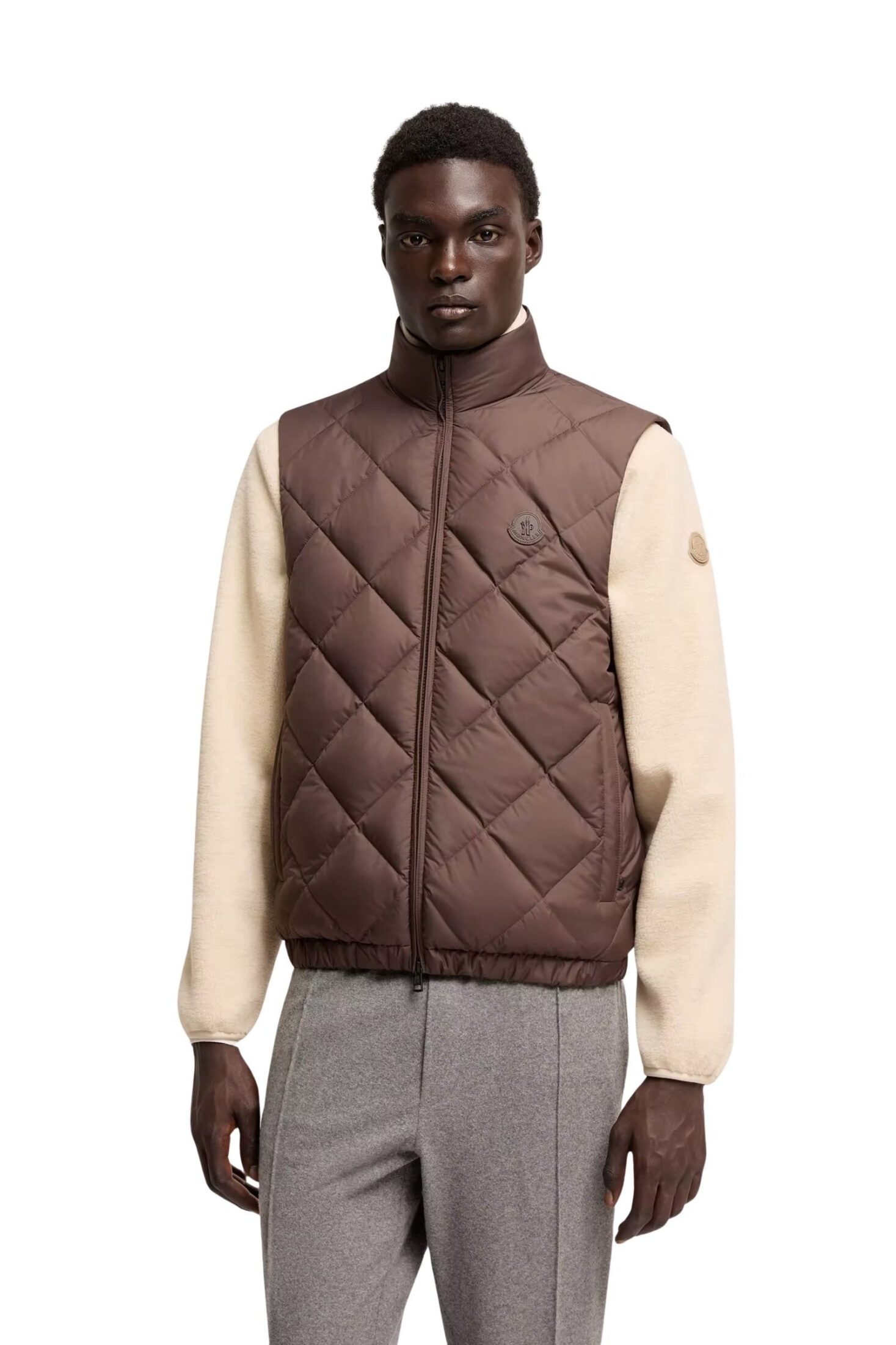 chobe-diamond-quilted-down-vest-men-brown-moncler-3 chobe-diamond-quilted-down-vest-men-brown-moncler-3