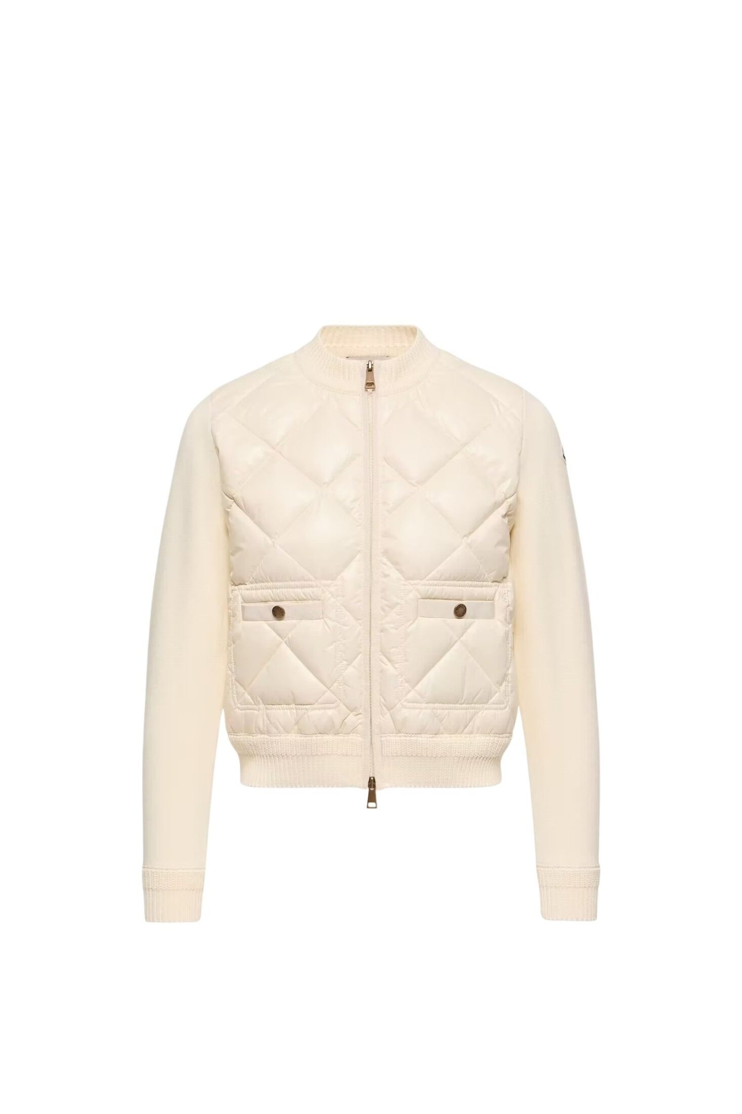 cotton-padded-cardigan-women-white-moncler-2 cotton-padded-cardigan-women-white-moncler-2