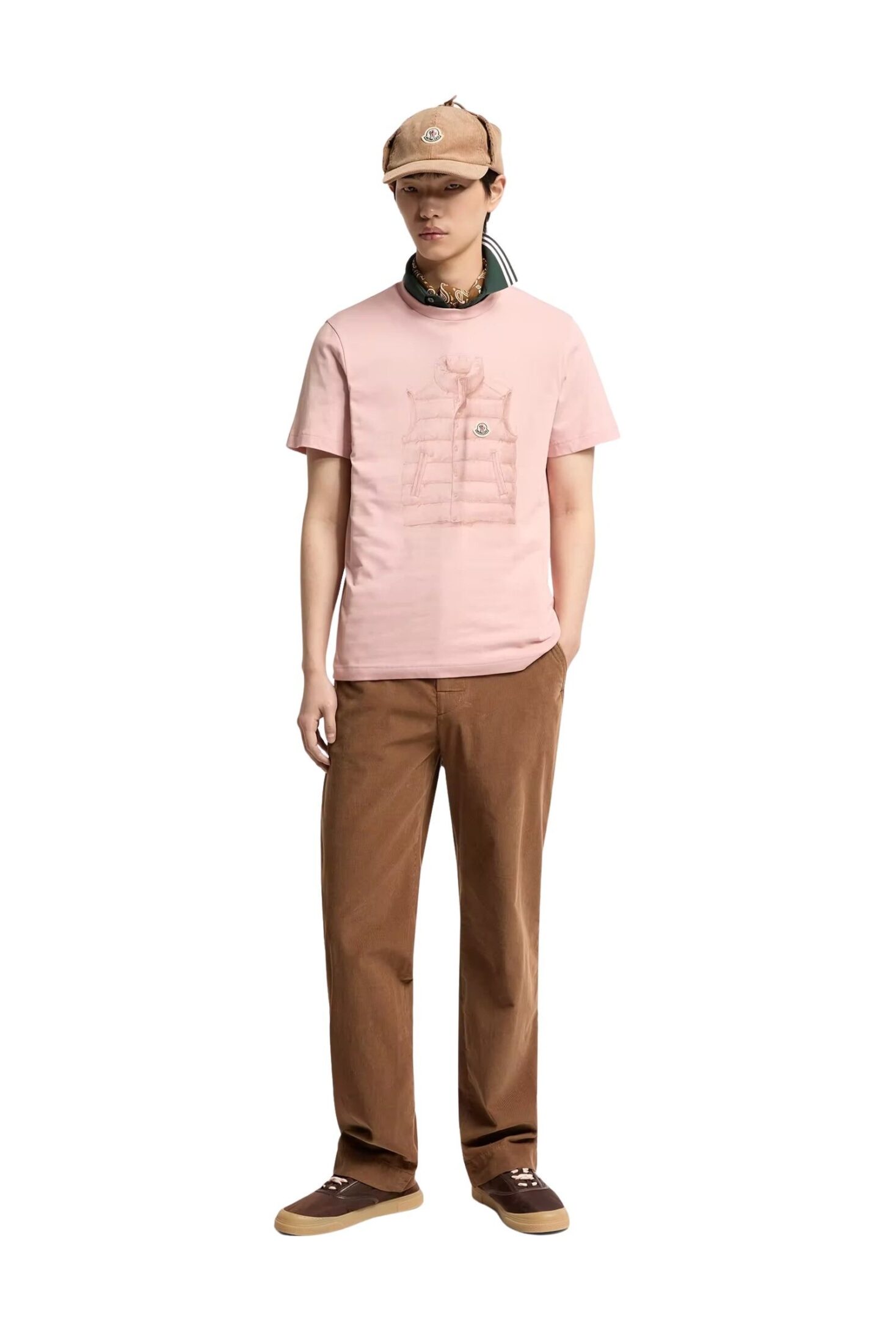 down-jacket-print-cotton-t-shirt-men-pink-moncler-0 down-jacket-print-cotton-t-shirt-men-pink-moncler-0