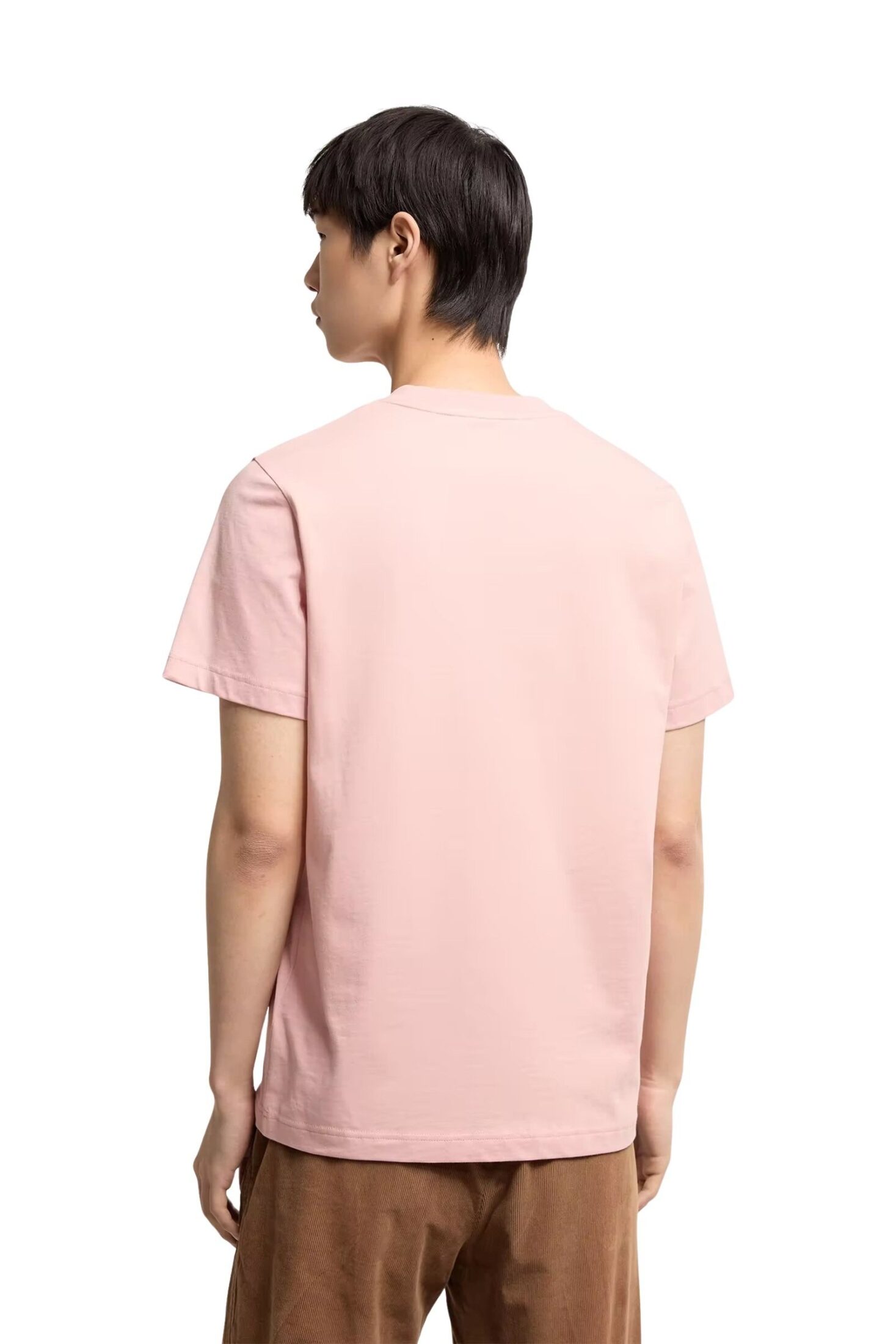 down-jacket-print-cotton-t-shirt-men-pink-moncler-4 down-jacket-print-cotton-t-shirt-men-pink-moncler-4