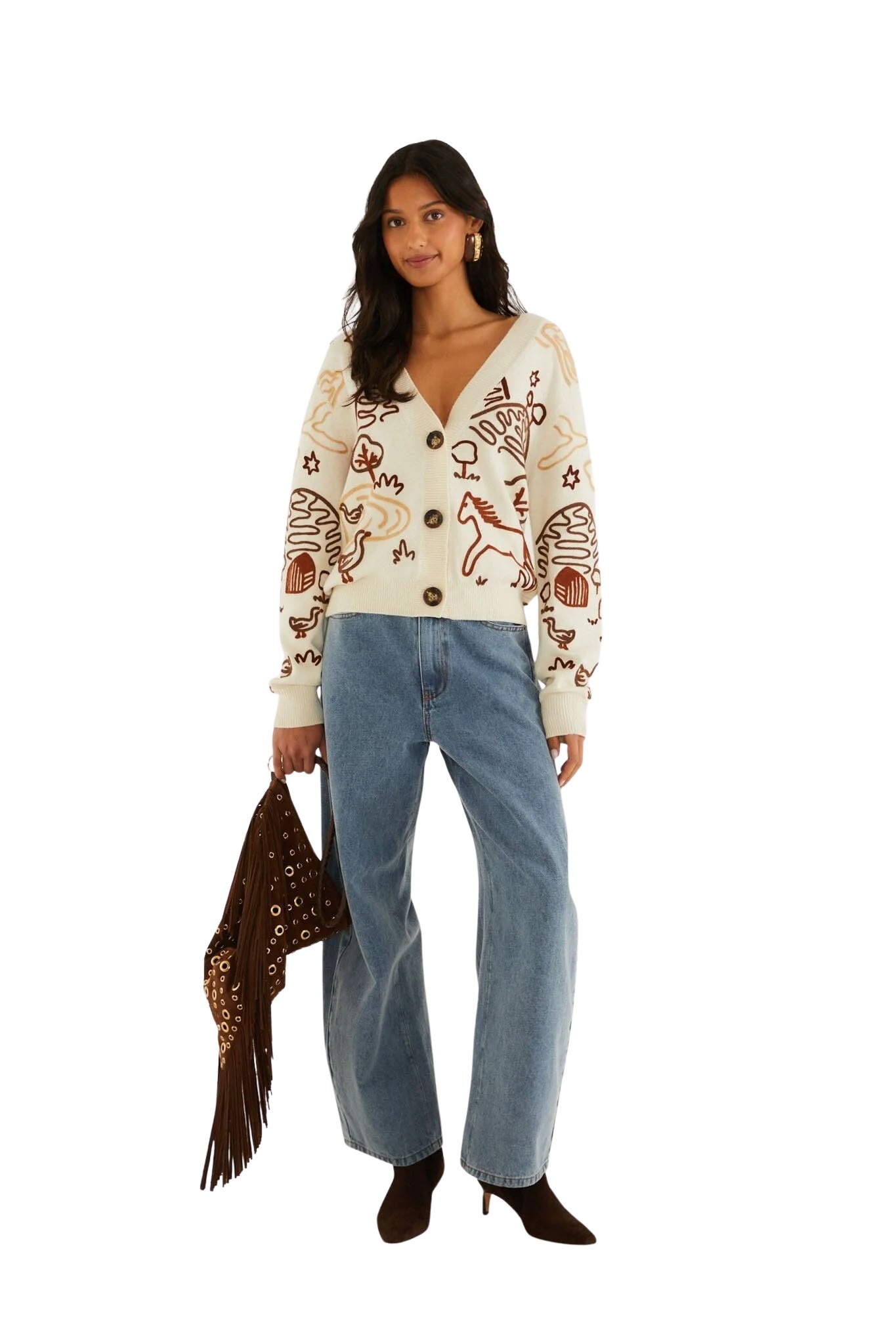 farm-rio-off-white-countryside-cornelli-buttoned-knit-cardigan_363353_1 farm-rio-off-white-countryside-cornelli-buttoned-knit-cardigan_363353_1