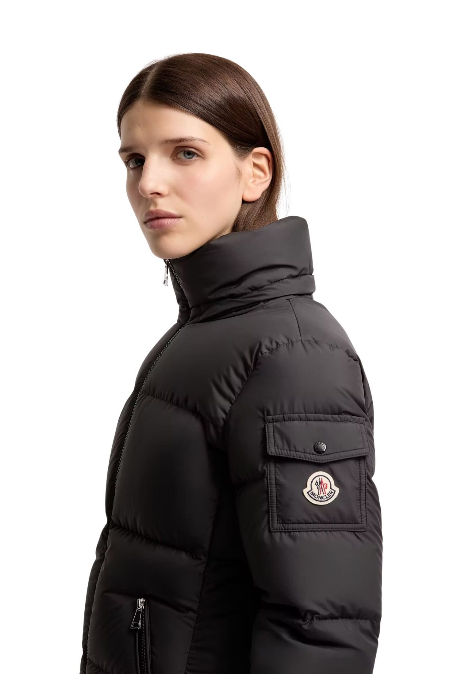 fourmines-hooded-short-down-jacket-women-black-moncler-1 fourmines-hooded-short-down-jacket-women-black-moncler-1