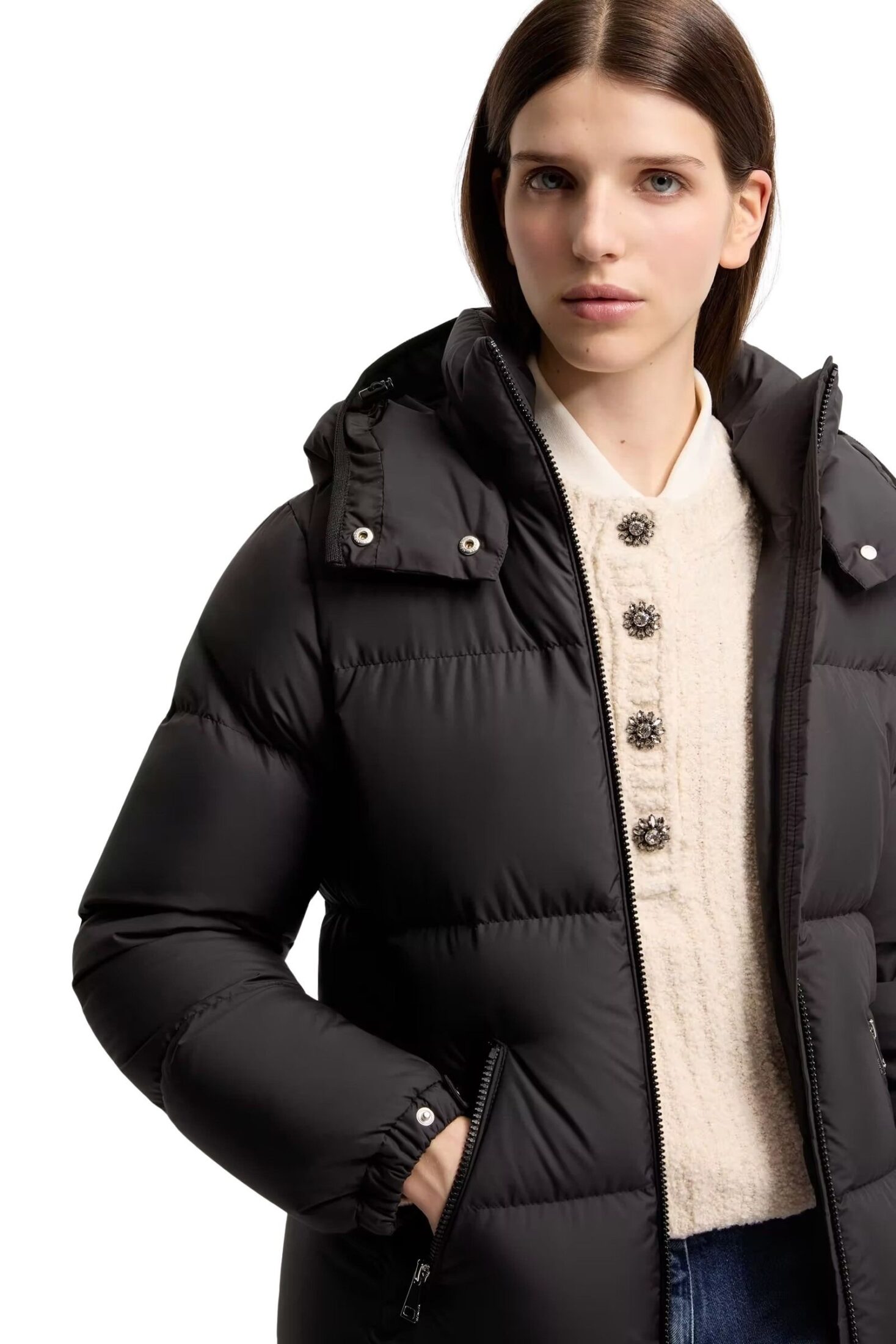 fourmines-hooded-short-down-jacket-women-black-moncler-5 fourmines-hooded-short-down-jacket-women-black-moncler-5