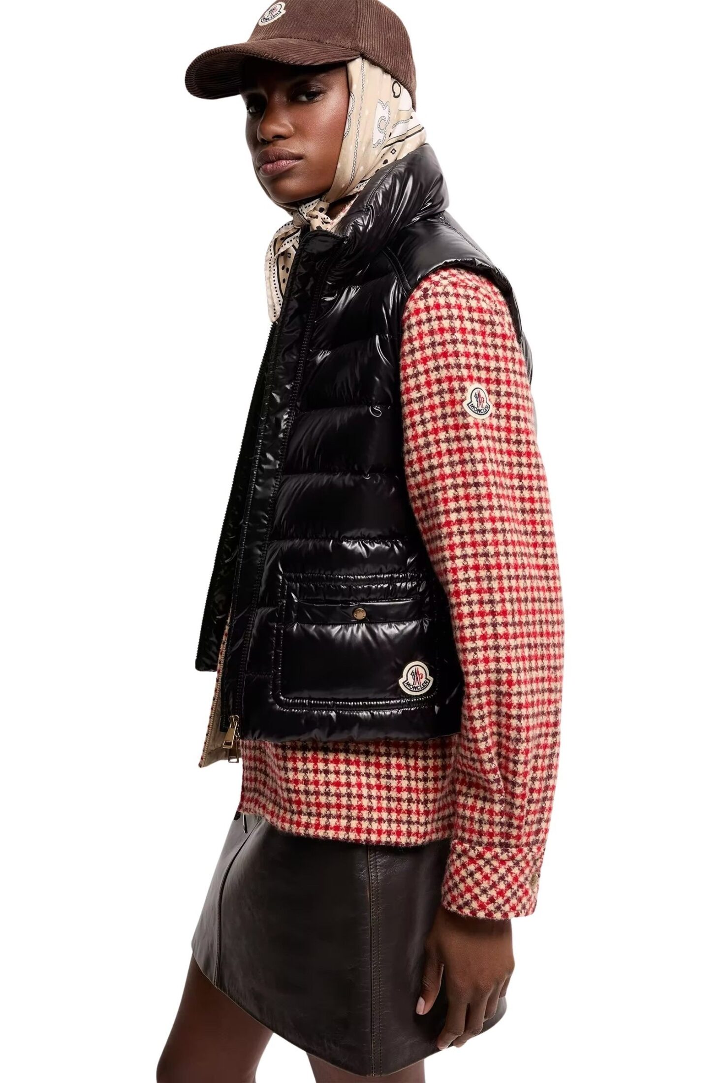 frelon-down-gilet-women-black-moncler-5 frelon-down-gilet-women-black-moncler-5