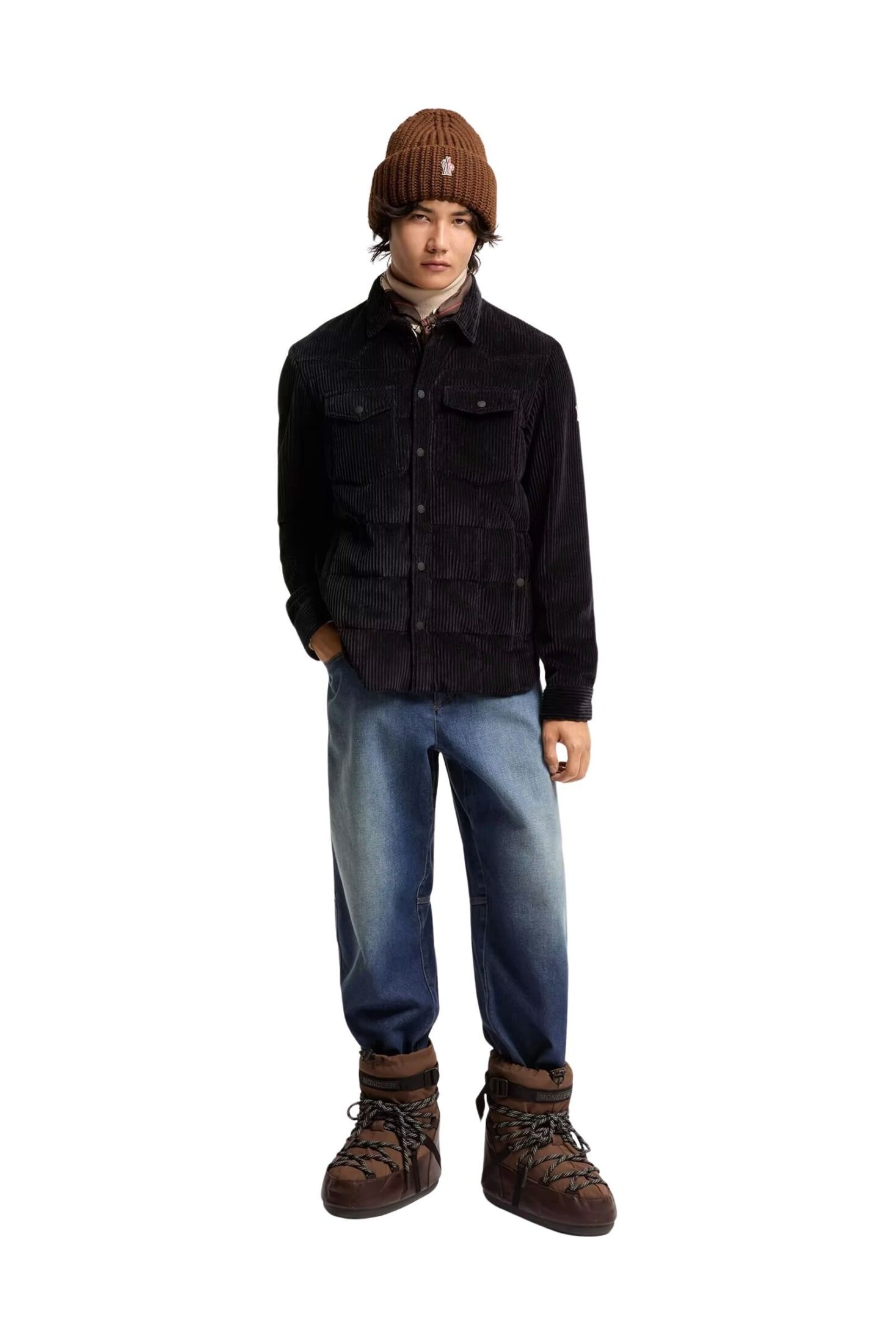 gelt-corduroy-down-shirt-jacket-men-navy-blue-moncler-0
