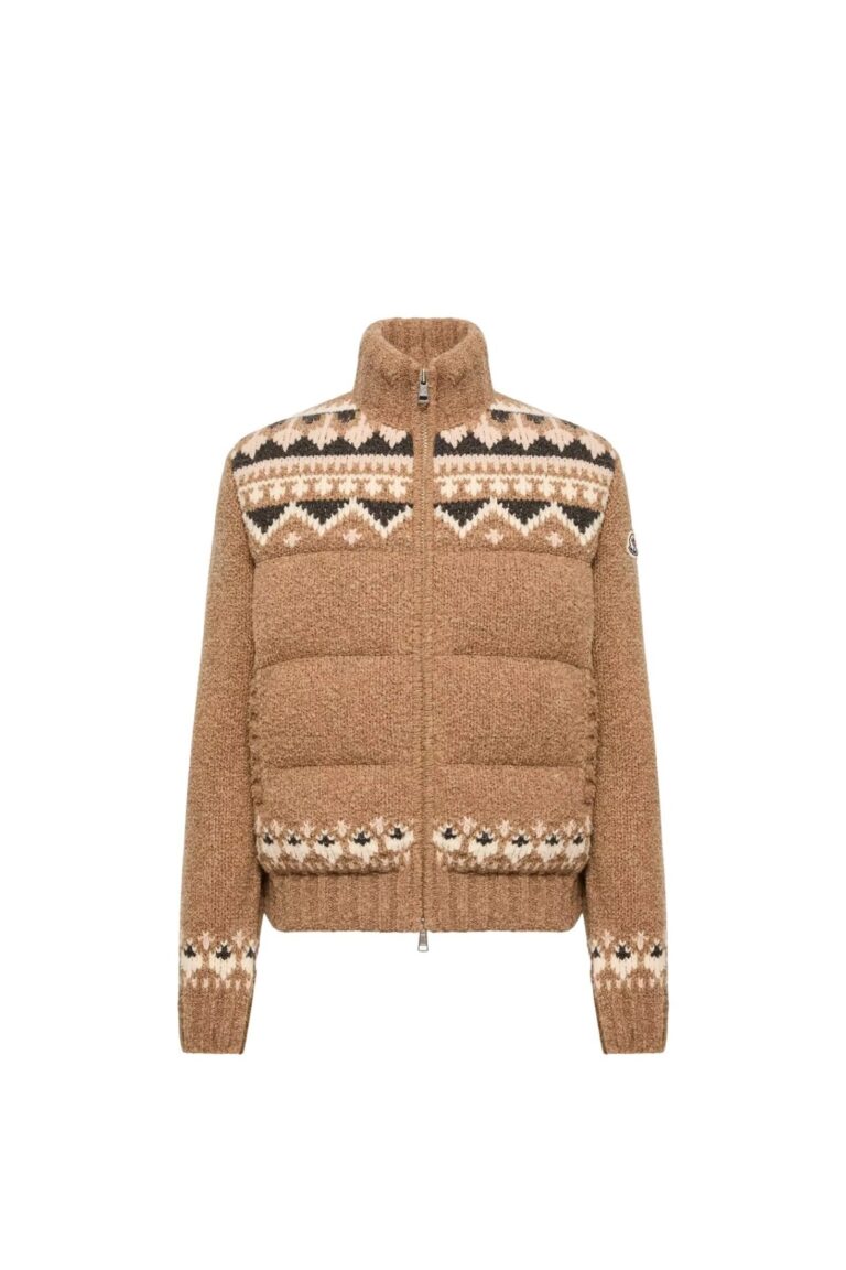 geometric-boucle-down-cardigan-men-light-brown-moncler-2