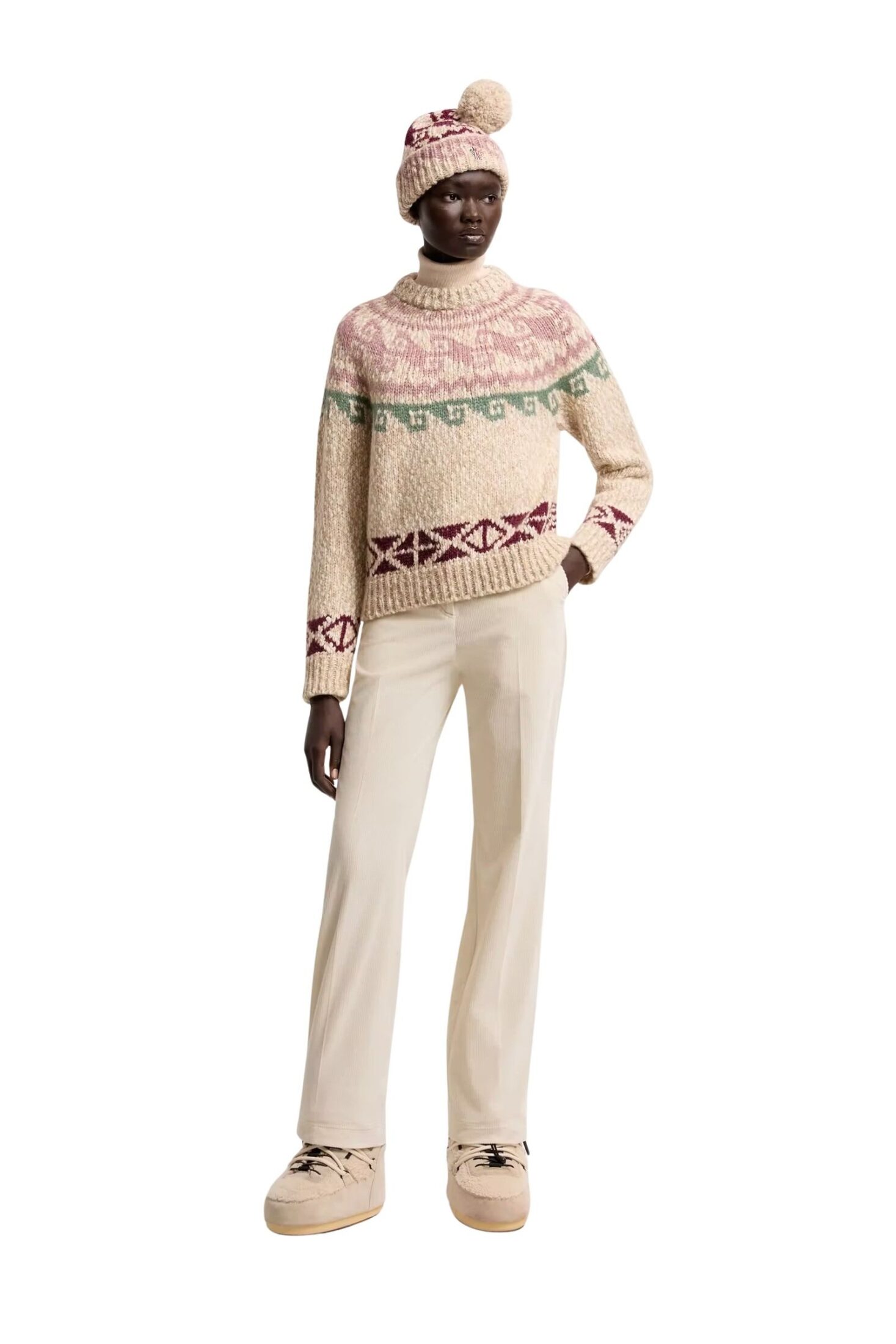 geometric-jacquard-wool-blend-jumper-women-light-beige-moncler-0 geometric-jacquard-wool-blend-jumper-women-light-beige-moncler-0