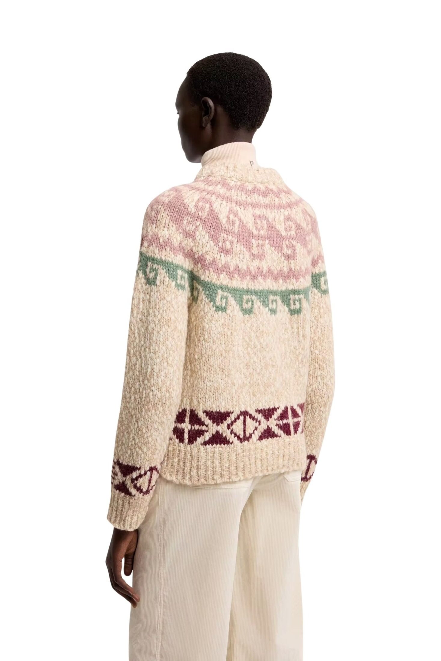 geometric-jacquard-wool-blend-jumper-women-light-beige-moncler-4 geometric-jacquard-wool-blend-jumper-women-light-beige-moncler-4