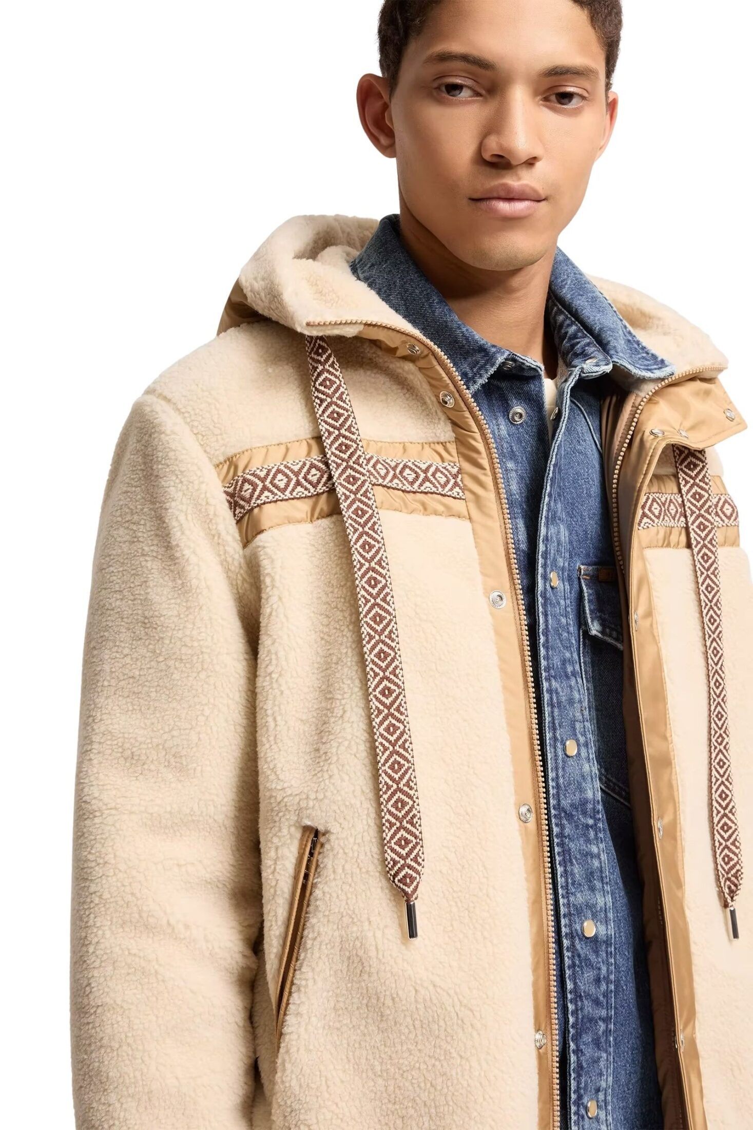 geometric-trim-teddy-zip-up-hoodie-men-light-beige-moncler-5 geometric-trim-teddy-zip-up-hoodie-men-light-beige-moncler-5