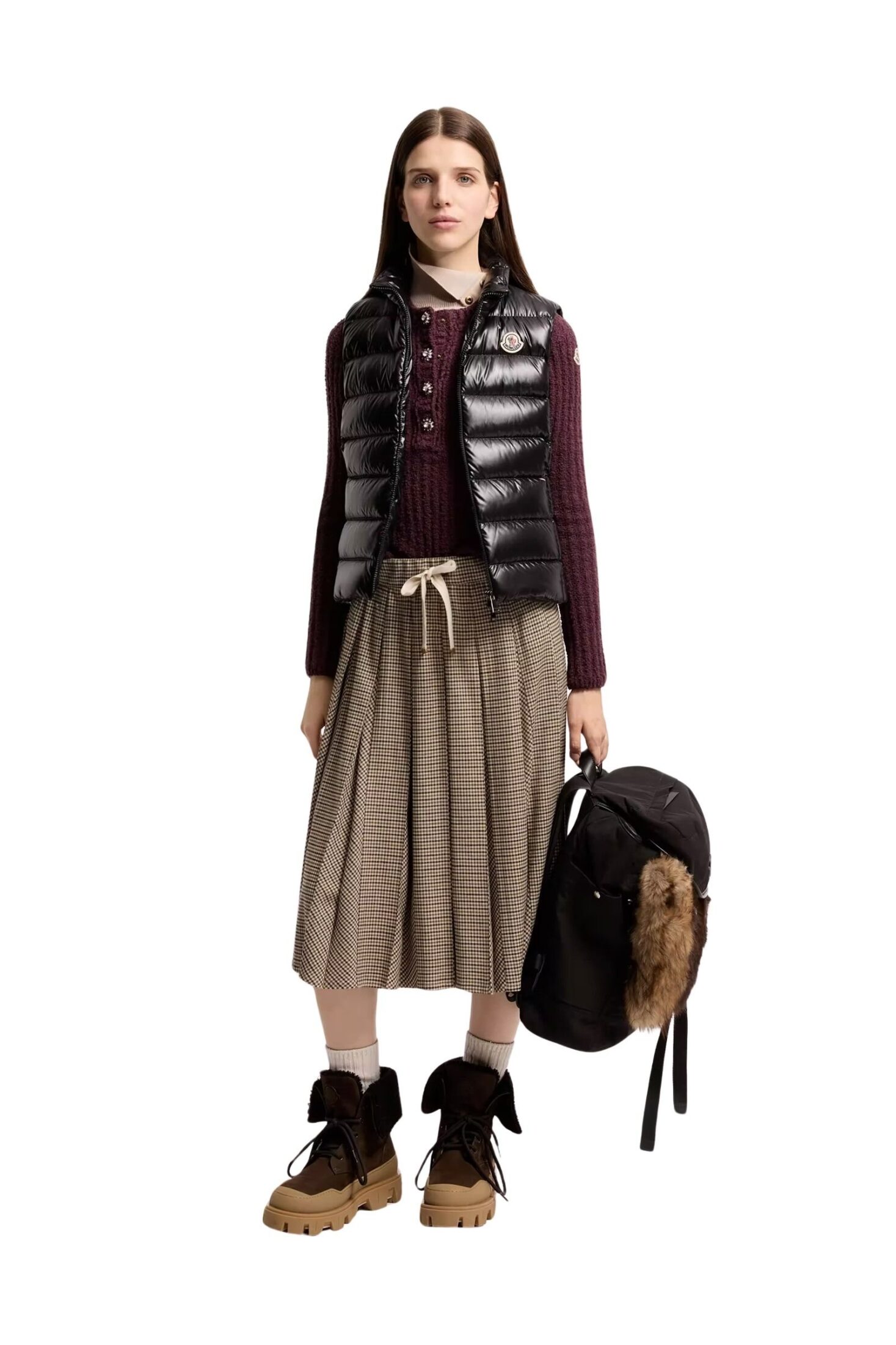 ghany-down-gilet-women-black-moncler-0 ghany-down-gilet-women-black-moncler-0