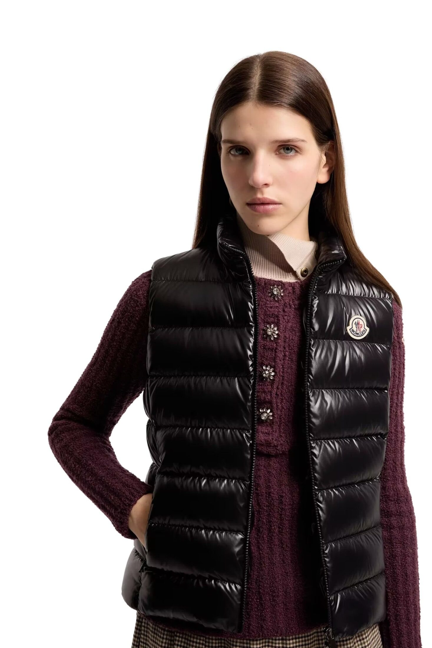 ghany-down-gilet-women-black-moncler-5 ghany-down-gilet-women-black-moncler-5