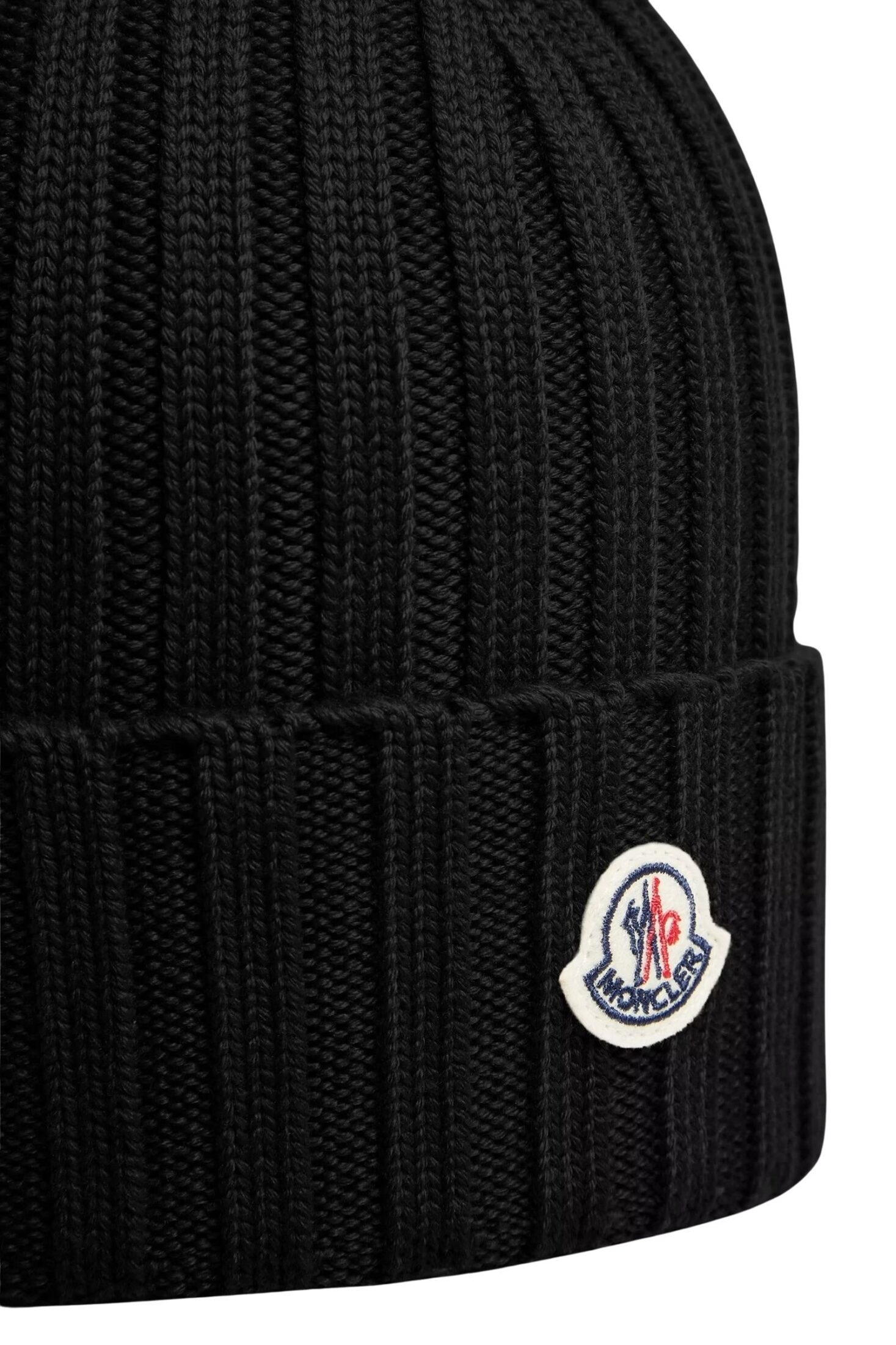 logo-wool-beanie-women-black-moncler-2 logo-wool-beanie-women-black-moncler-2