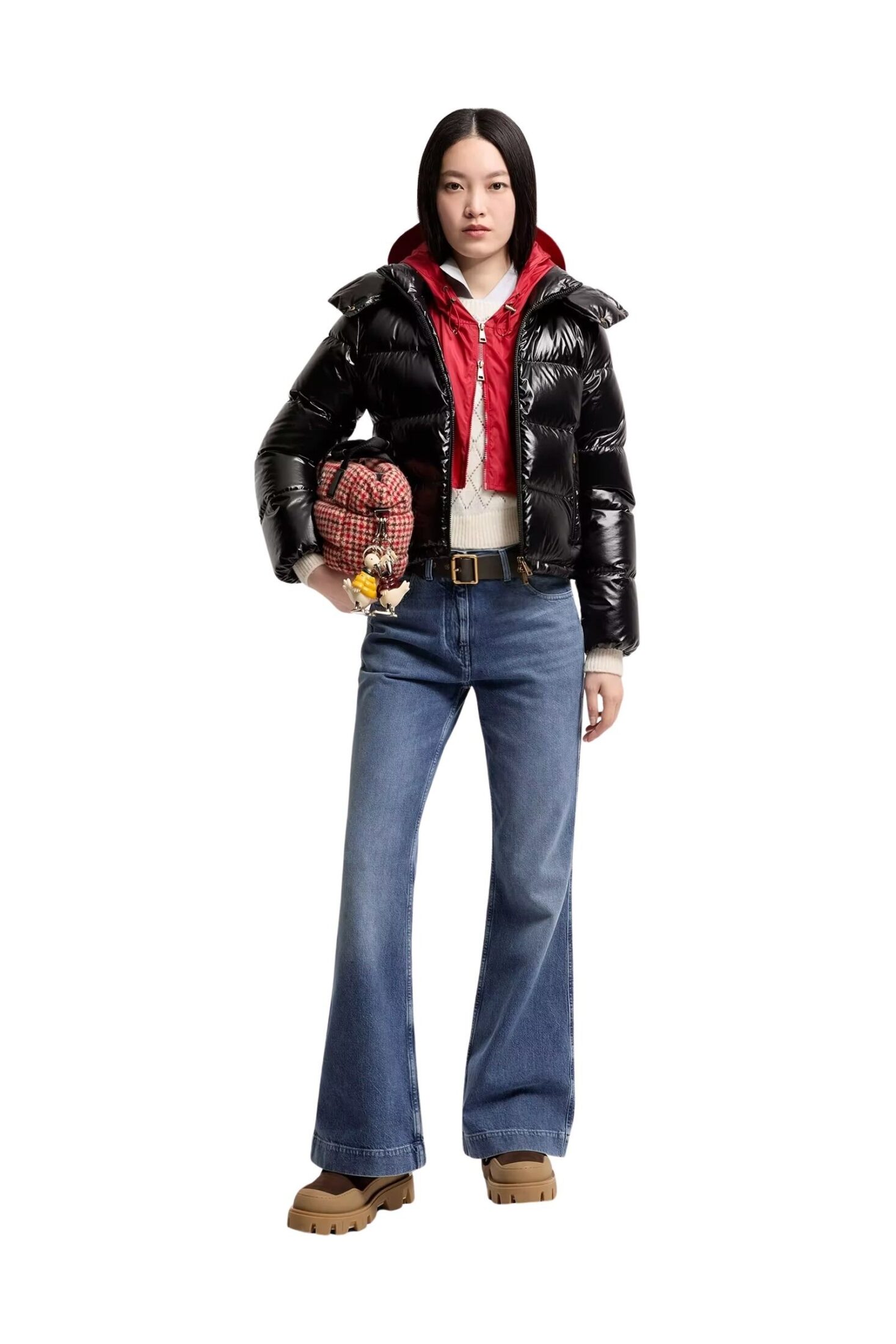 niveole-short-down-jacket-women-black-moncler-0 niveole-short-down-jacket-women-black-moncler-0