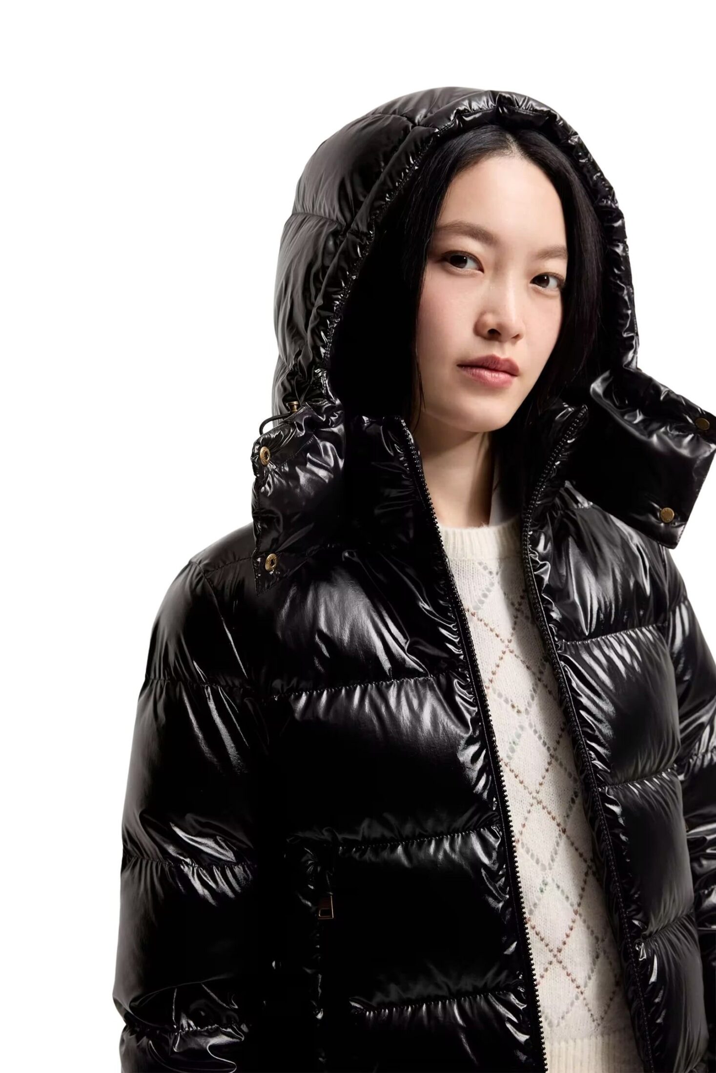 niveole-short-down-jacket-women-black-moncler-5 niveole-short-down-jacket-women-black-moncler-5