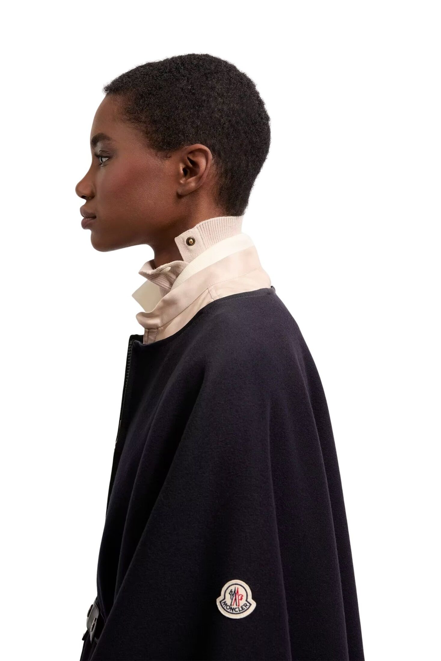 padded-wool-blend-cape-women-dark-blue-moncler-1 padded-wool-blend-cape-women-dark-blue-moncler-1