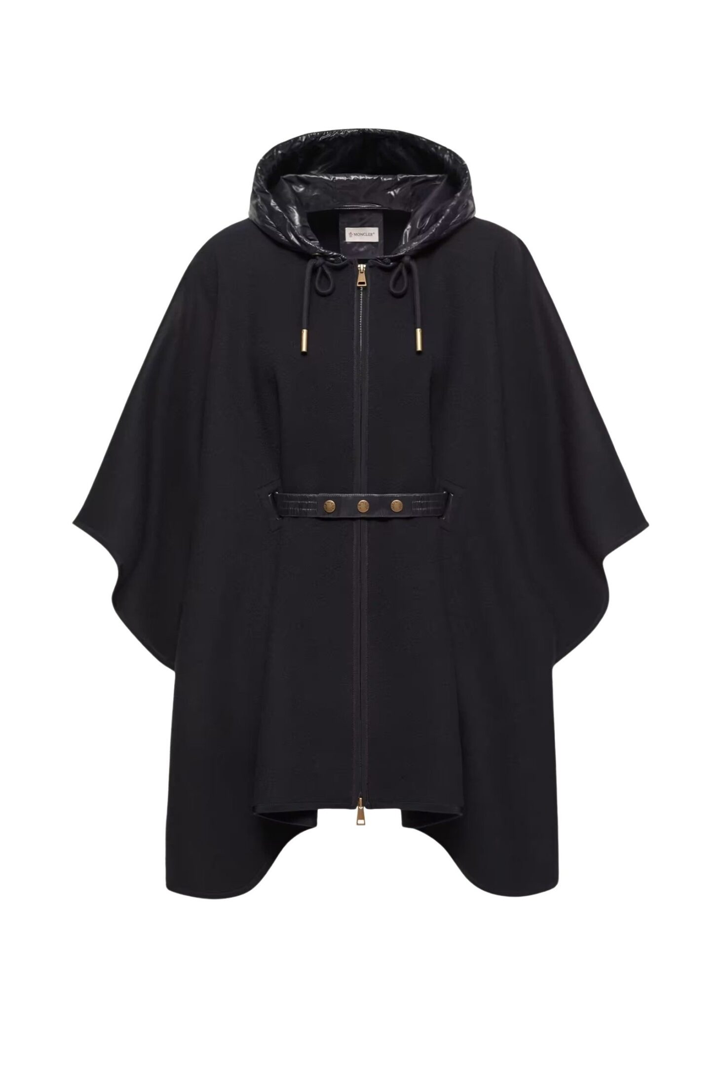 padded-wool-blend-cape-women-dark-blue-moncler-2 padded-wool-blend-cape-women-dark-blue-moncler-2