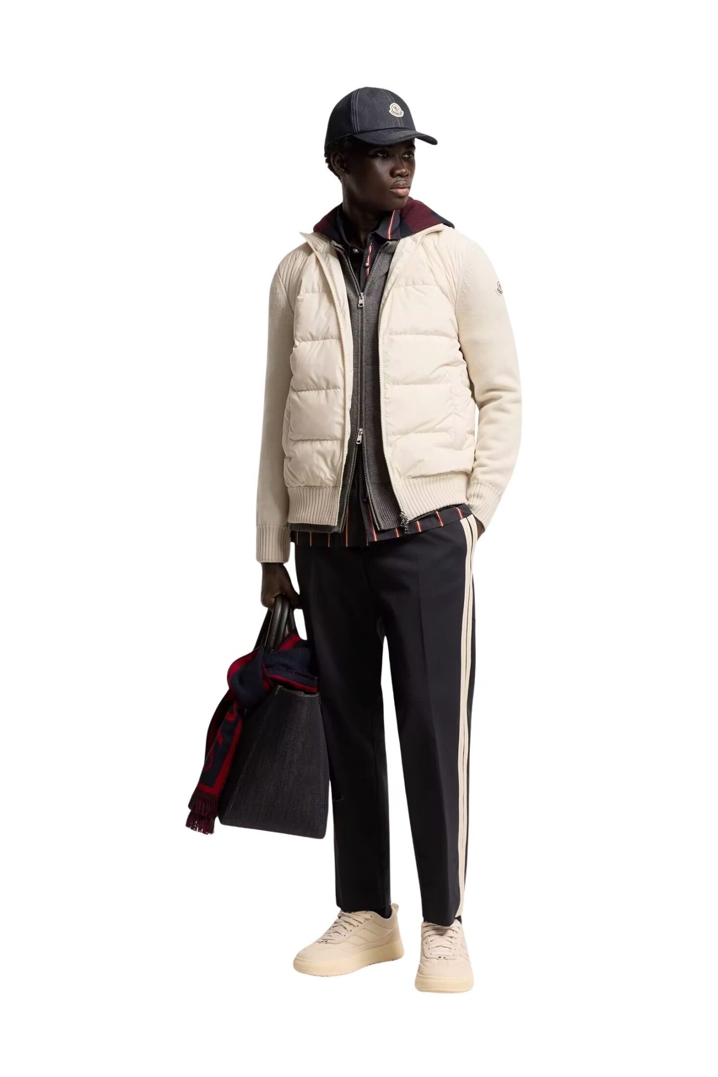 padded-wool-zip-up-cardigan-men-light-beige-moncler-0 padded-wool-zip-up-cardigan-men-light-beige-moncler-0
