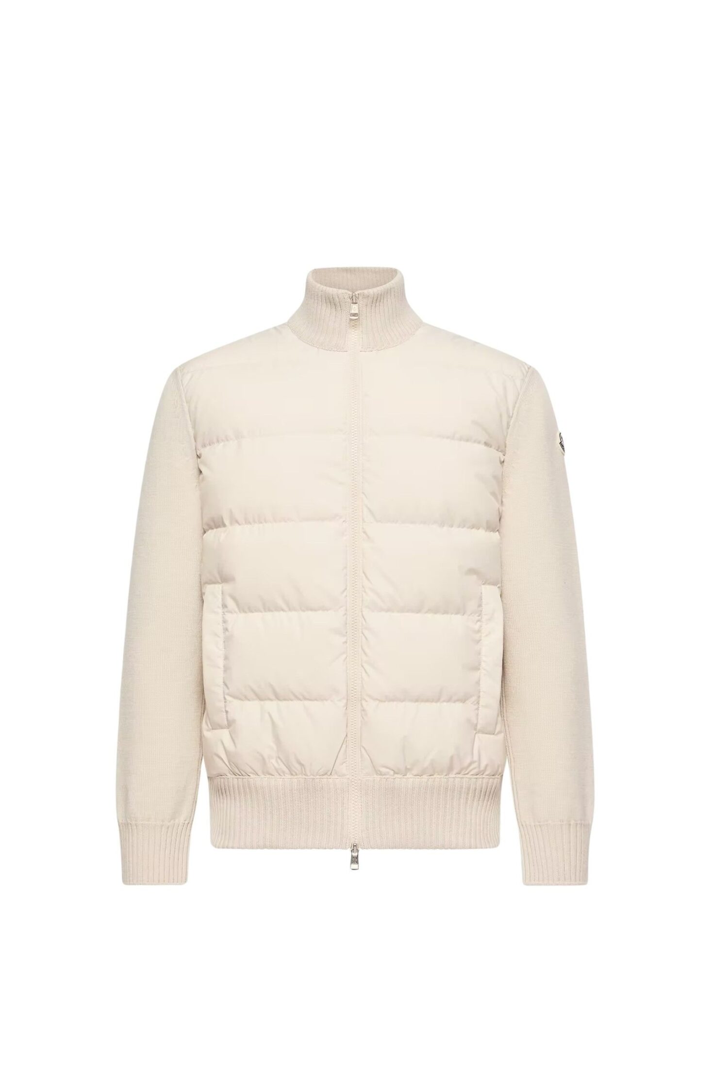 padded-wool-zip-up-cardigan-men-light-beige-moncler-2 padded-wool-zip-up-cardigan-men-light-beige-moncler-2