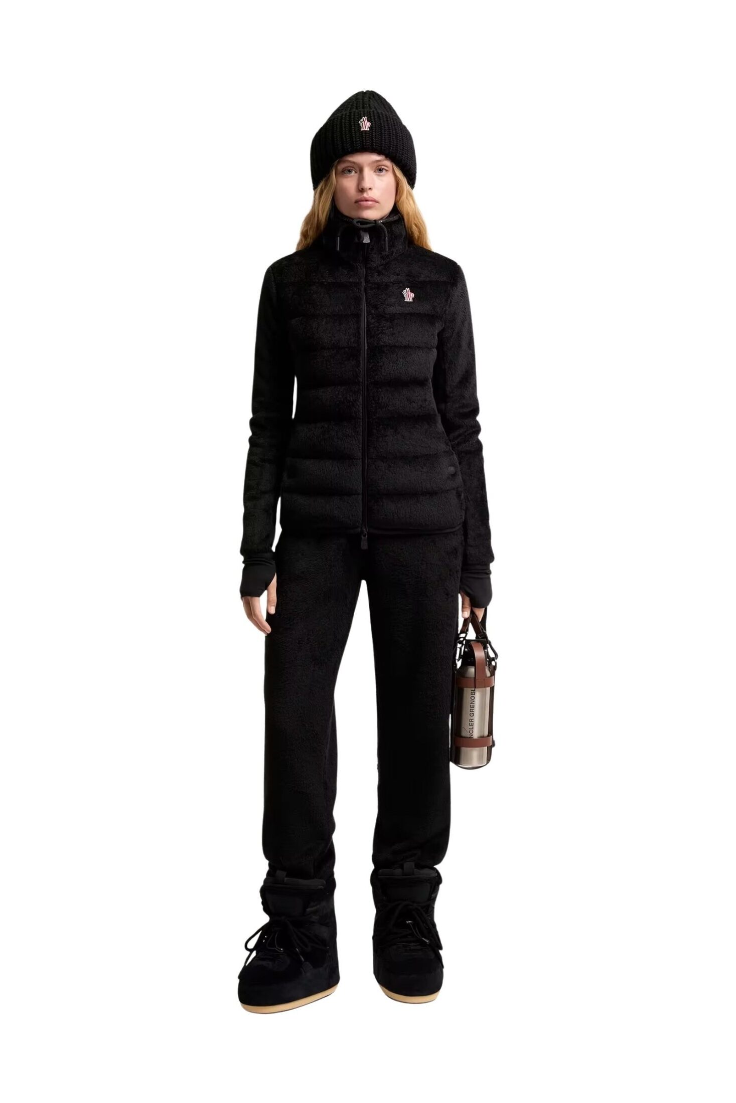 polartecr-padded-zip-up-sweatshirt-women-black-moncler-0 polartecr-padded-zip-up-sweatshirt-women-black-moncler-0