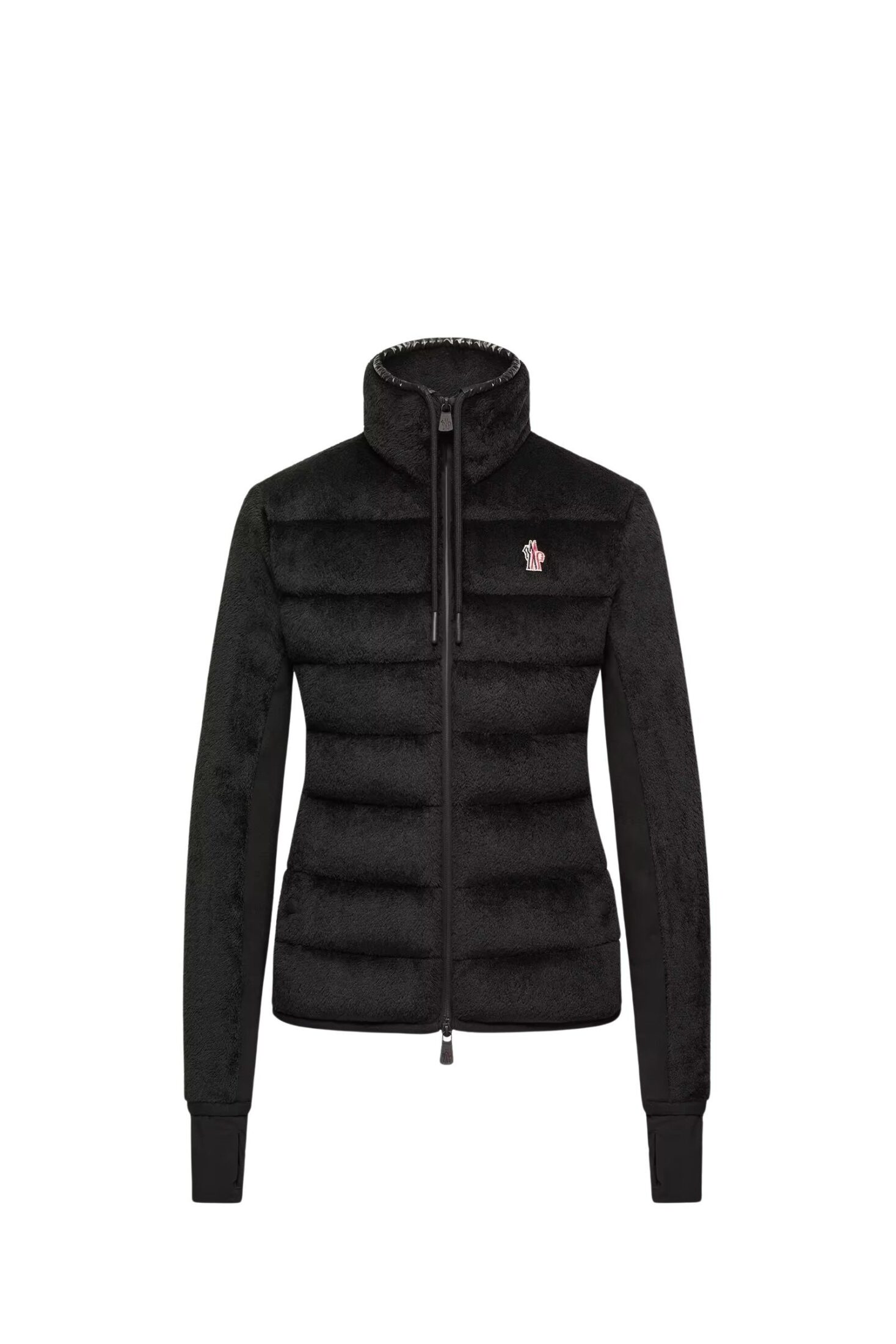 polartecr-padded-zip-up-sweatshirt-women-black-moncler-2 polartecr-padded-zip-up-sweatshirt-women-black-moncler-2