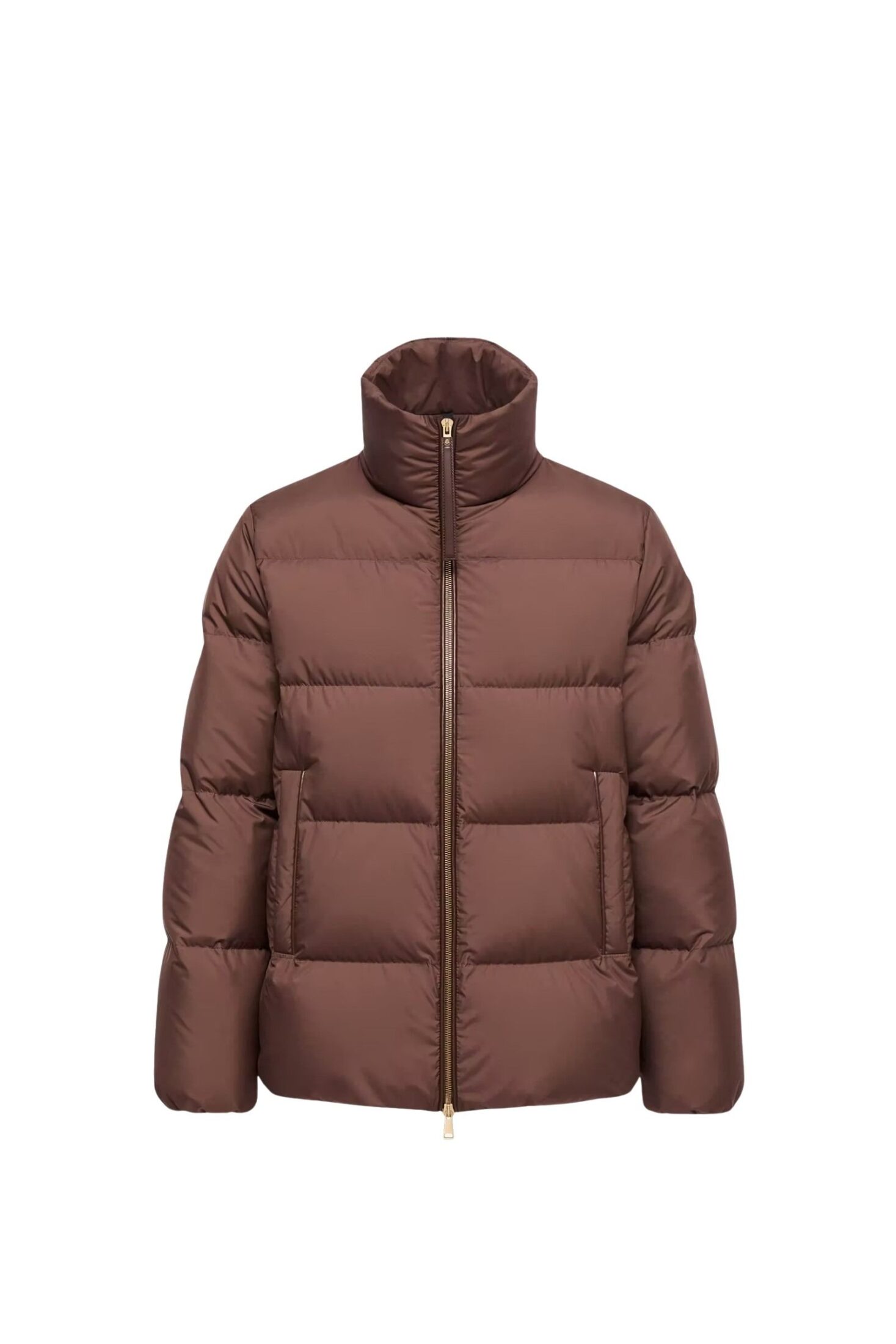 vivantesse-short-down-jacket-women-brown-moncler-2 vivantesse-short-down-jacket-women-brown-moncler-2