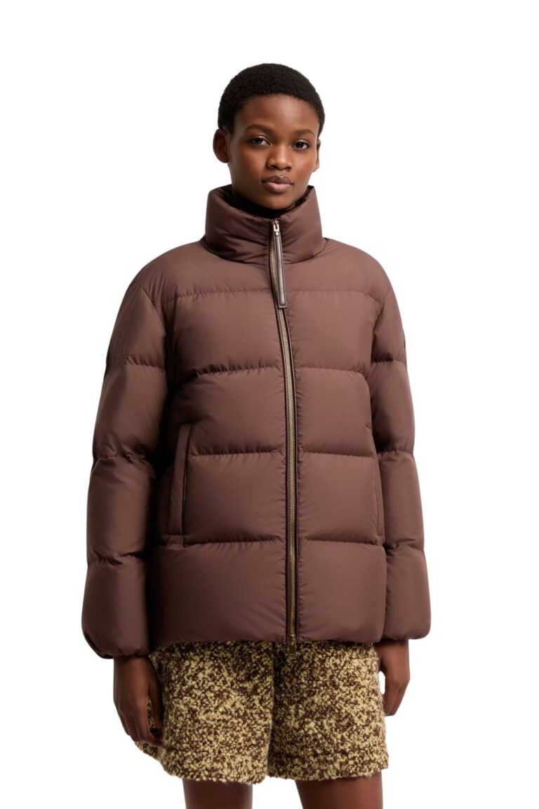 vivantesse-short-down-jacket-women-brown-moncler-3