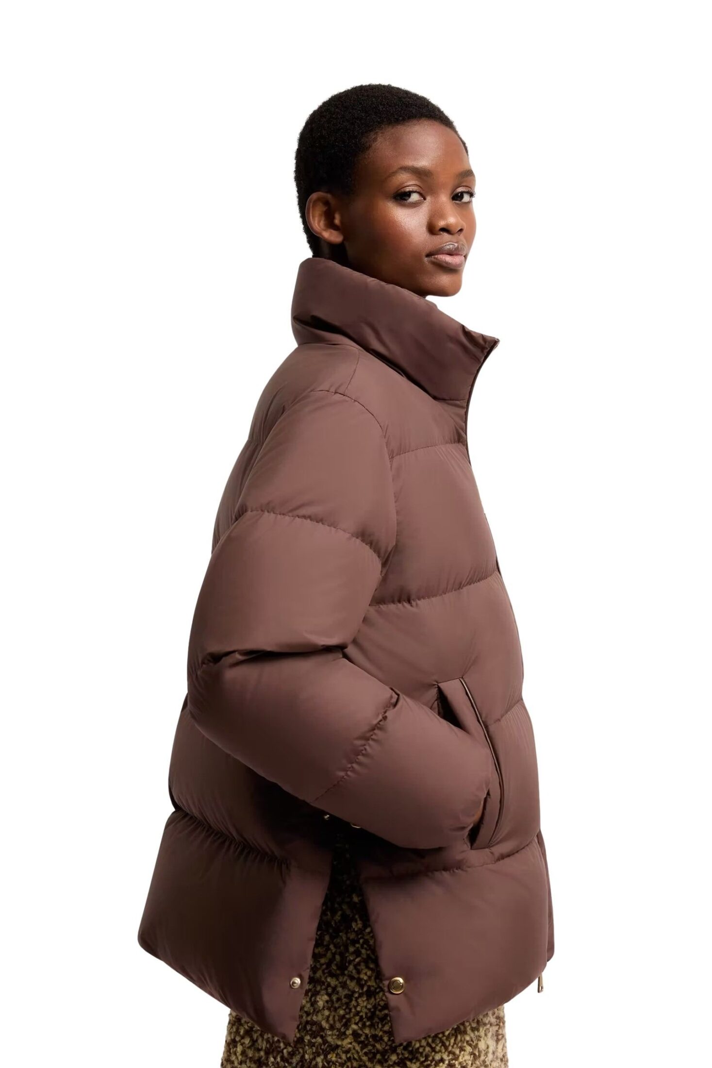 vivantesse-short-down-jacket-women-brown-moncler-5 vivantesse-short-down-jacket-women-brown-moncler-5