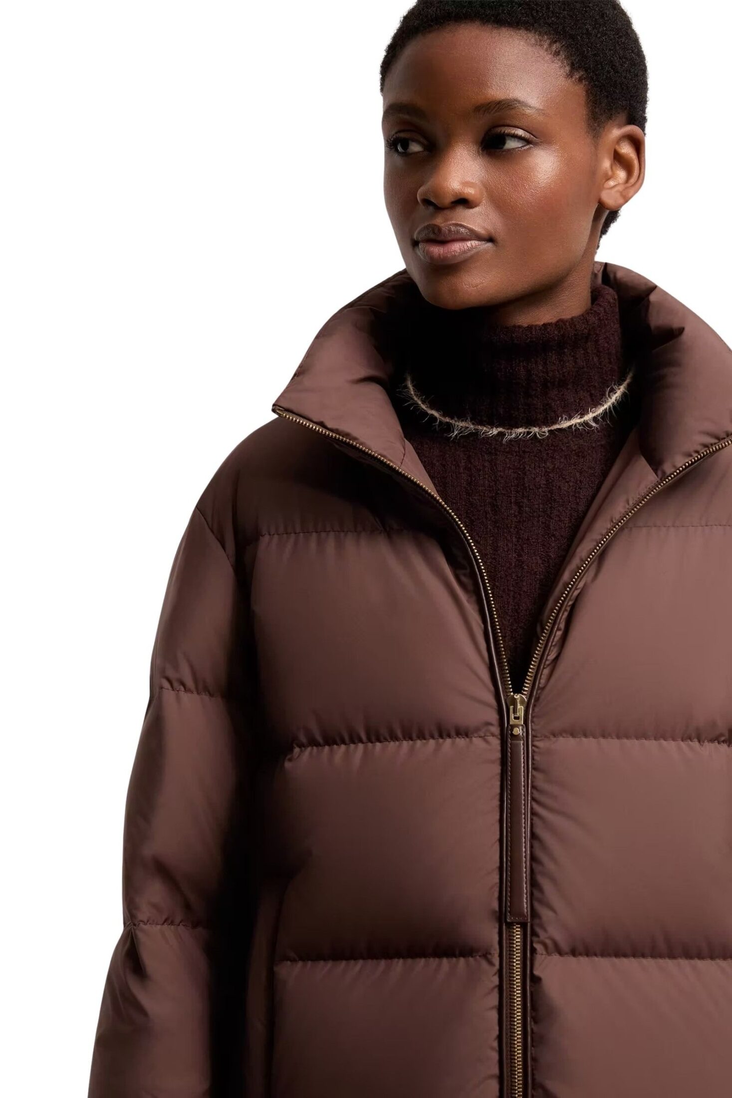 vivantesse-short-down-jacket-women-brown-moncler-6 vivantesse-short-down-jacket-women-brown-moncler-6
