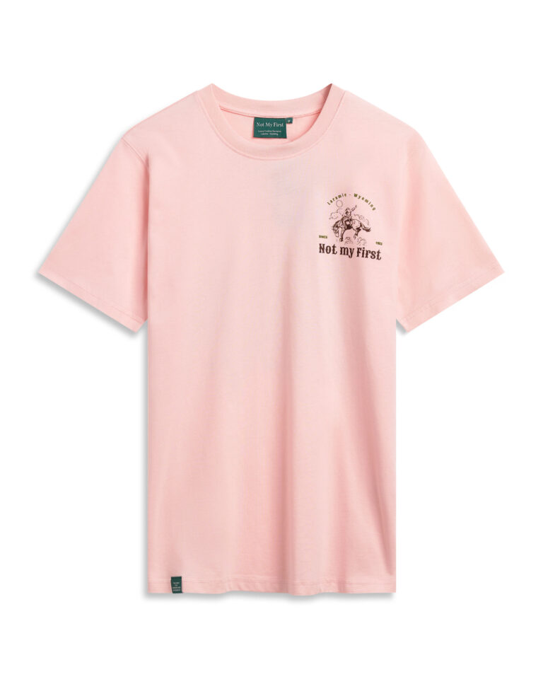 wild-west-t-shirt-