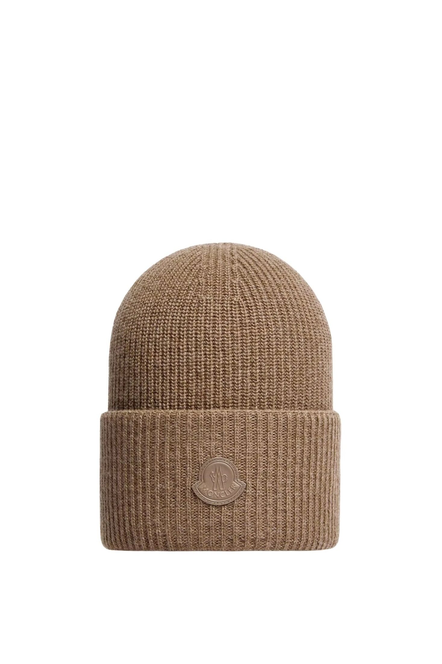 wool-and-cashmere-blend-beanie-women-brown-moncler-0 wool-and-cashmere-blend-beanie-women-brown-moncler-0