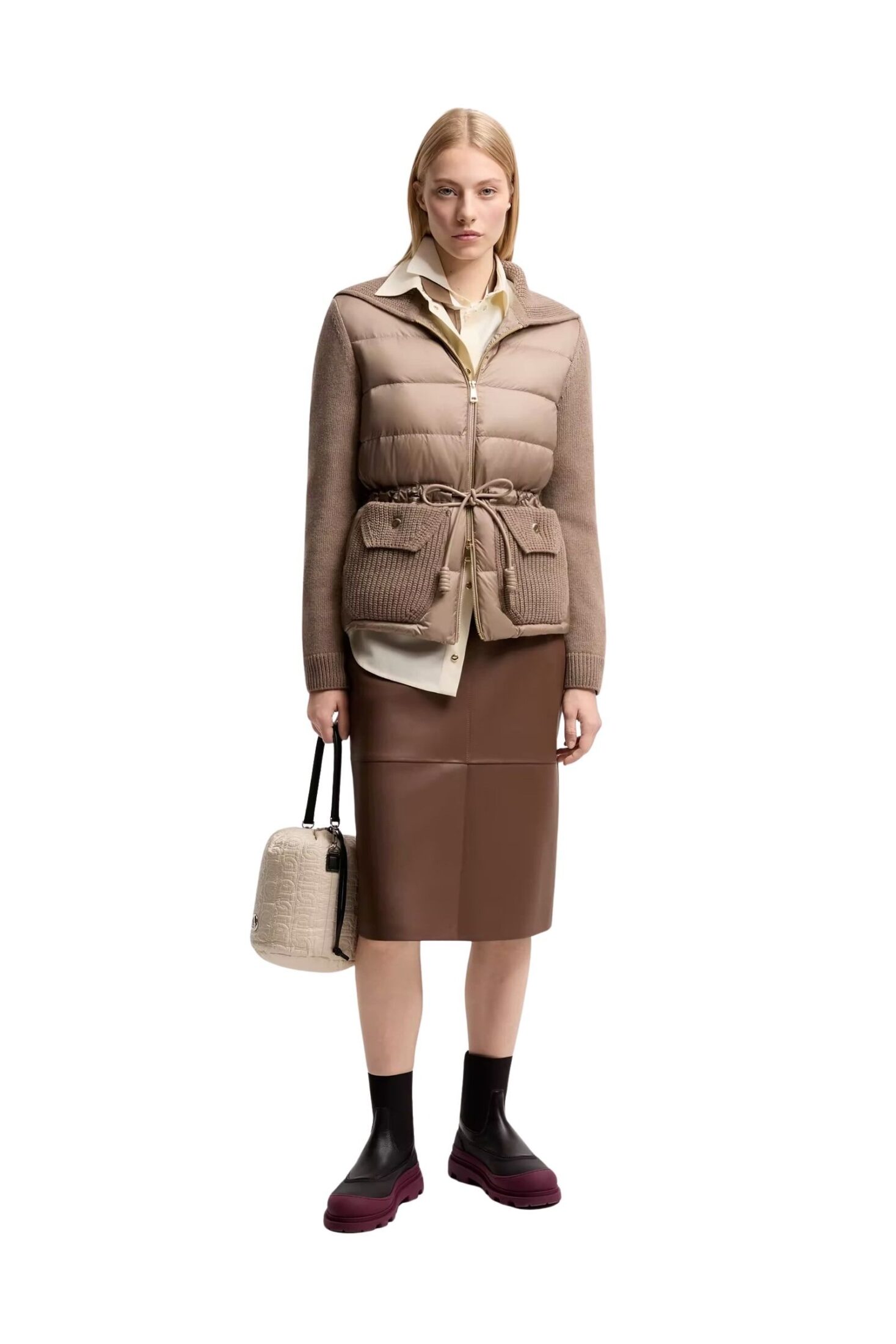 wool-and-cashmere-blend-padded-zip-up-cardigan-women-beige-moncler-0 wool-and-cashmere-blend-padded-zip-up-cardigan-women-beige-moncler-0