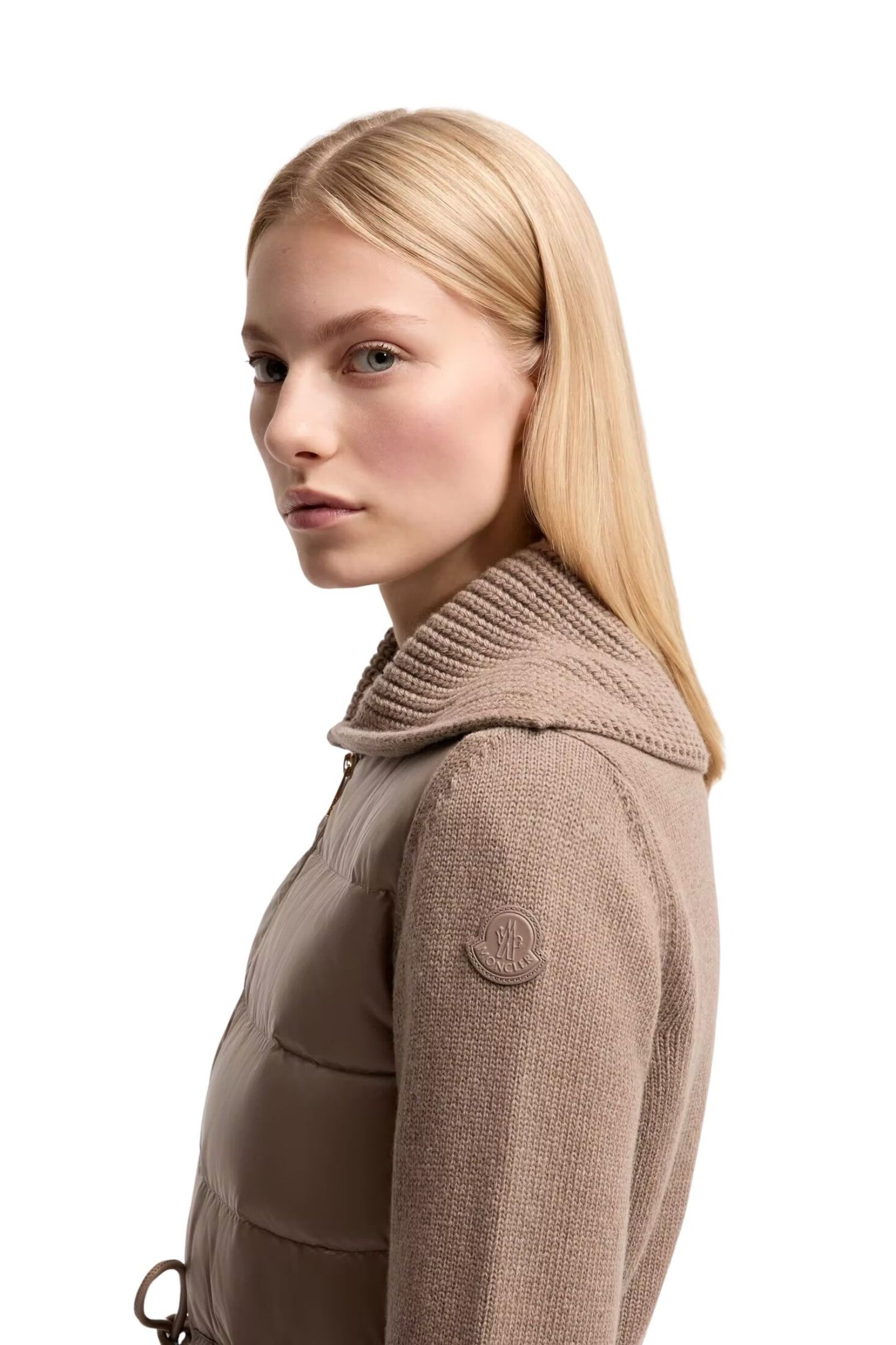 wool-and-cashmere-blend-padded-zip-up-cardigan-women-beige-moncler-1 wool-and-cashmere-blend-padded-zip-up-cardigan-women-beige-moncler-1