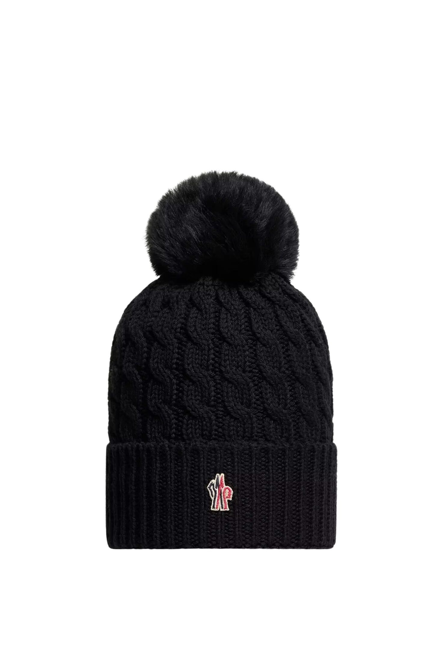 wool-beanie-with-pom-pom-women-black-moncler-0 wool-beanie-with-pom-pom-women-black-moncler-0