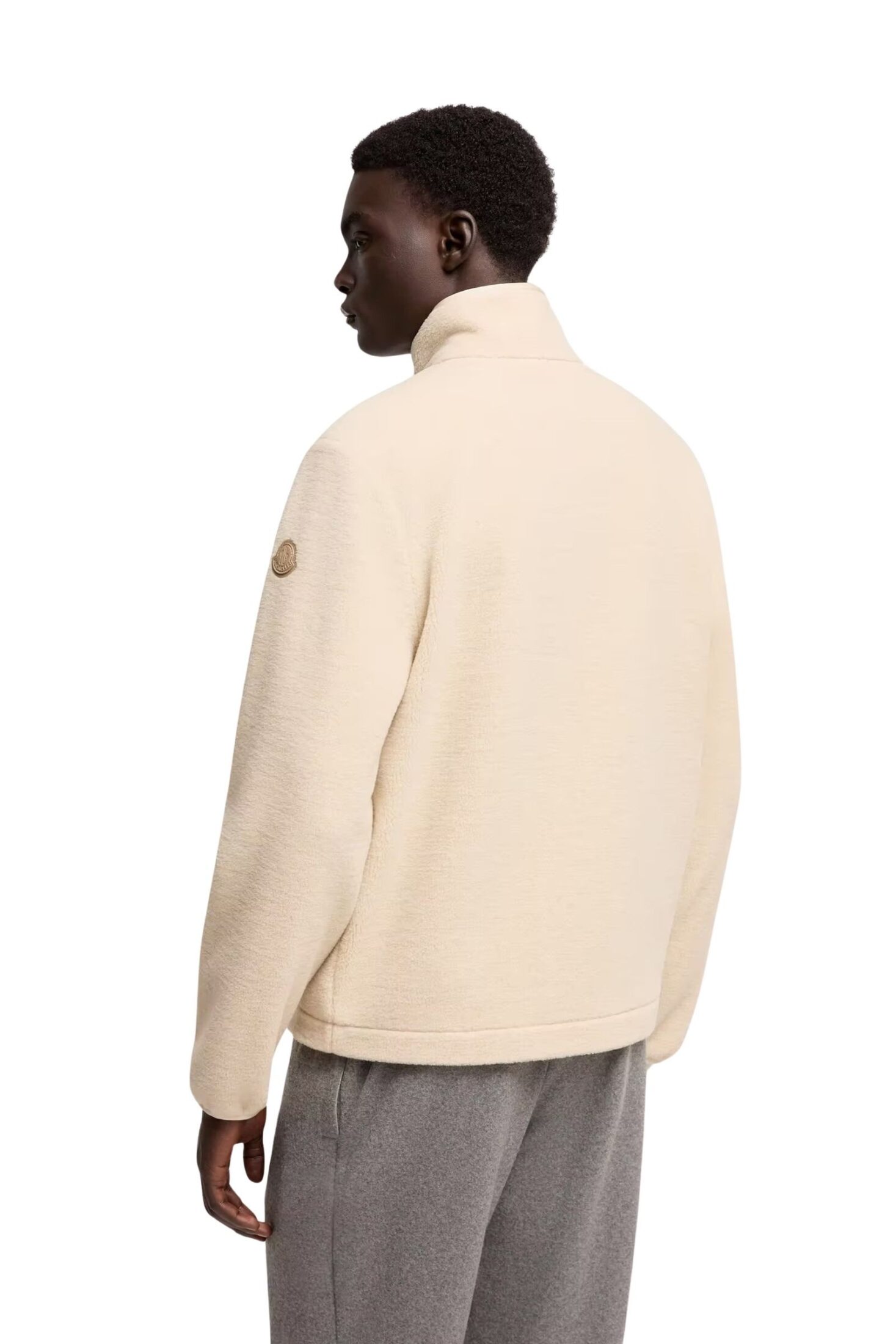 zip-up-sweatshirt-men-light-beige-moncler-4 zip-up-sweatshirt-men-light-beige-moncler-4