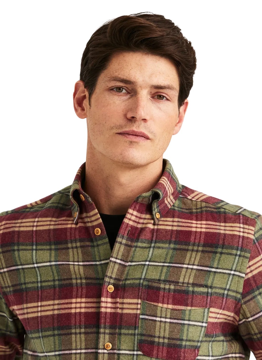 2843_b3e7493c5d-801814-flannel-big-check-shirt-slim-fit-75-olive-4-medium