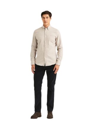 2845_fb00fe9e32-801816-flannel-check-shirt-slim-fit-05-khaki-2-medium