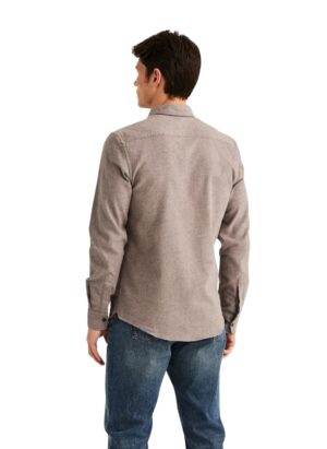 2846_d87b1f7029-801817-flannel-herringbone-shirt-slim-fit-87-brown-3-medium