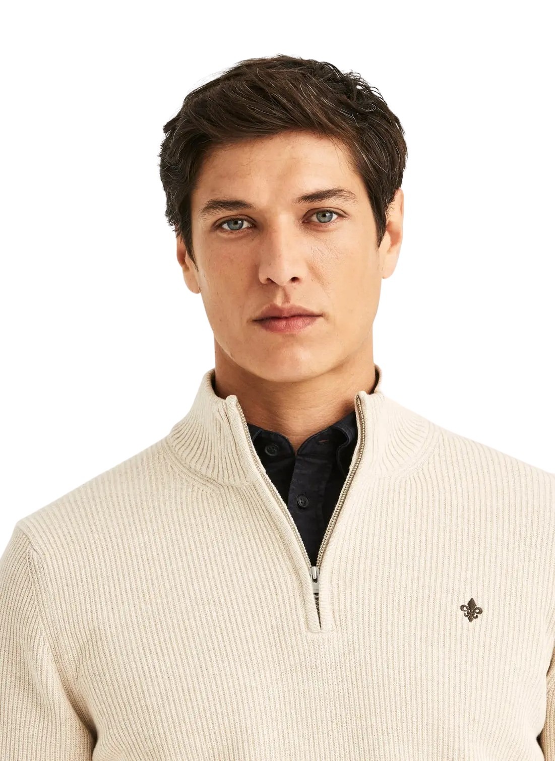 2885_025cf9ed04-901475-colin-half-zip-06-khaki-4-medium 2885_025cf9ed04-901475-colin-half-zip-06-khaki-4-medium