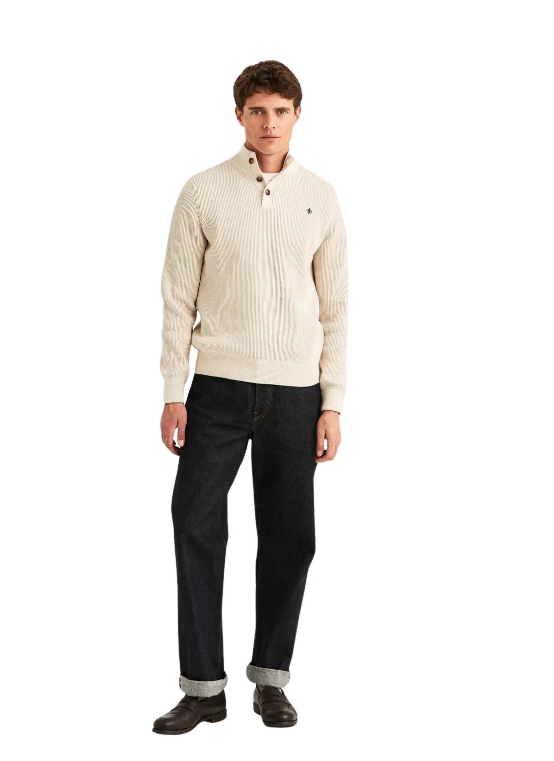 2890_f5045d4e35-901474-niall-half-button-sweater-06-khaki-2-medium 2890_f5045d4e35-901474-niall-half-button-sweater-06-khaki-2-medium