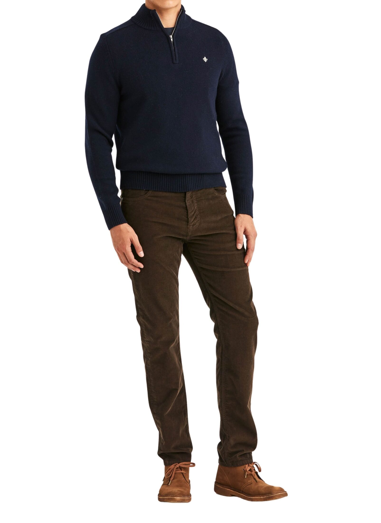 901478 hertford half zip 60 navy 2 901478-hertford-half-zip-60-navy-2