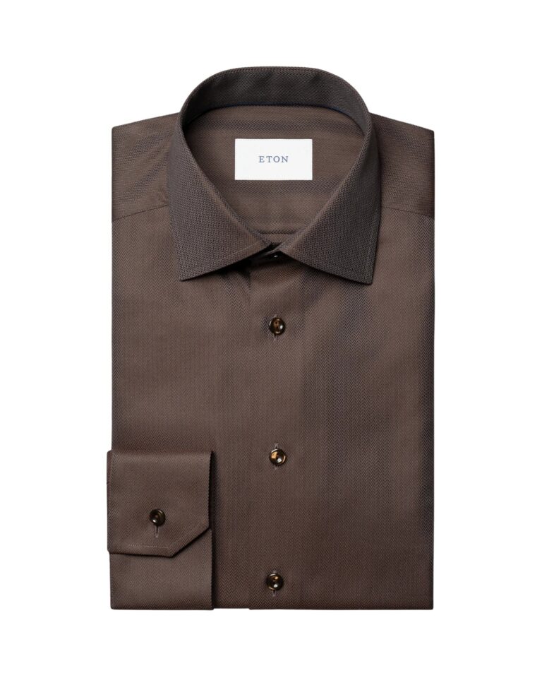 dark-brown-herringbone-signature-twill-shirt_2026-07-01t091553742z
