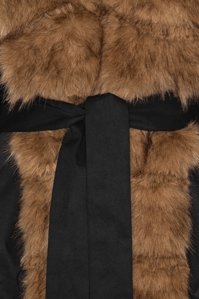 rotate_115145100_black_3_faux-fur-collar-jacket_lr rotate_115145100_black_3_faux-fur-collar-jacket_lr